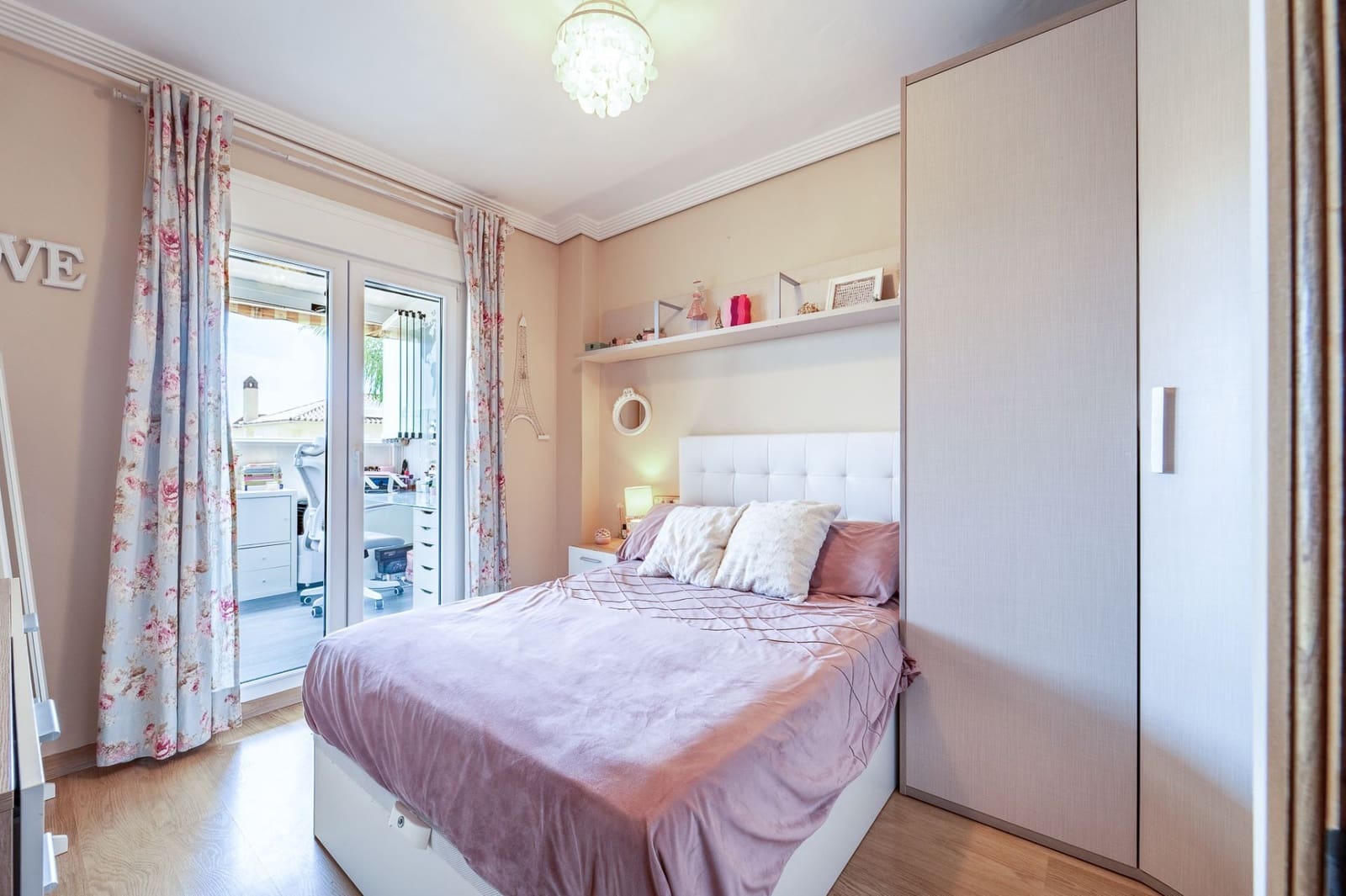 4 bedroom Semi-detached Villa for sale in Malaga city - € 630,000 (Ref: 9928708)