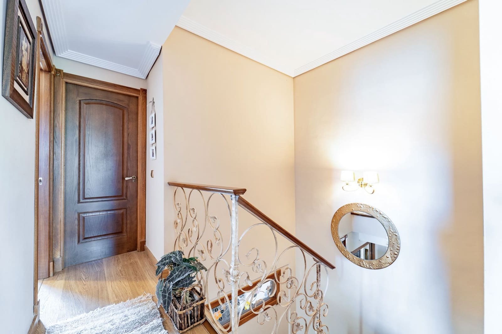 4 bedroom Semi-detached Villa for sale in Malaga city - € 630,000 (Ref: 9928708)