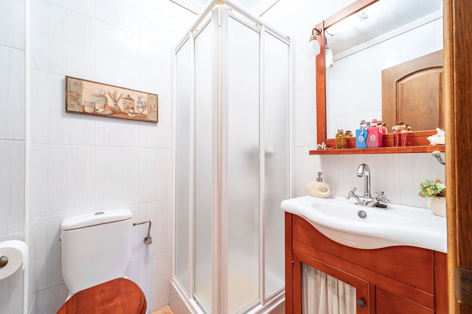 4 bedroom Semi-detached Villa for sale in Malaga city - € 630,000 (Ref: 9928708)