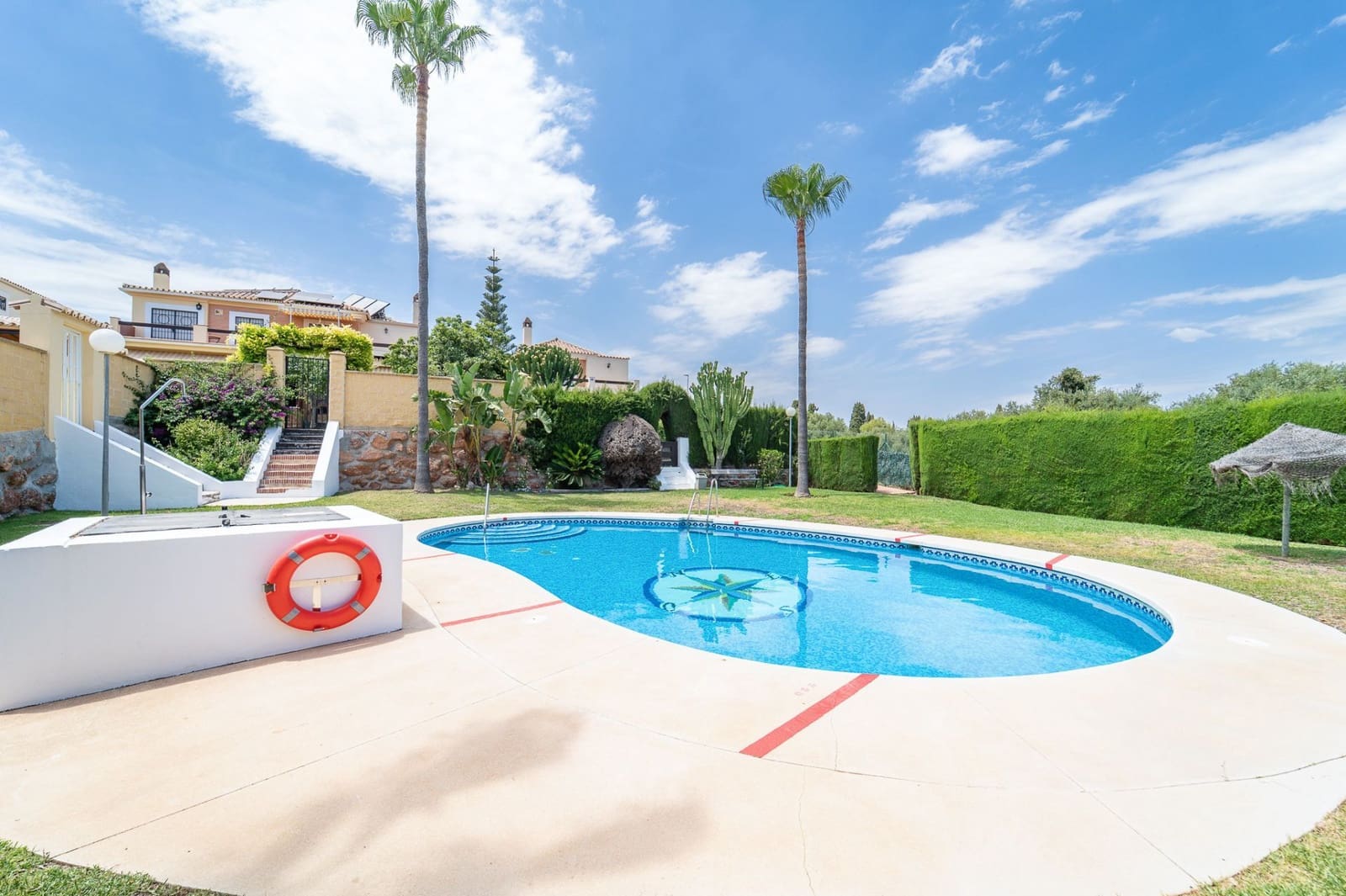 4 bedroom Semi-detached Villa for sale in Malaga city - € 630,000 (Ref: 9928708)