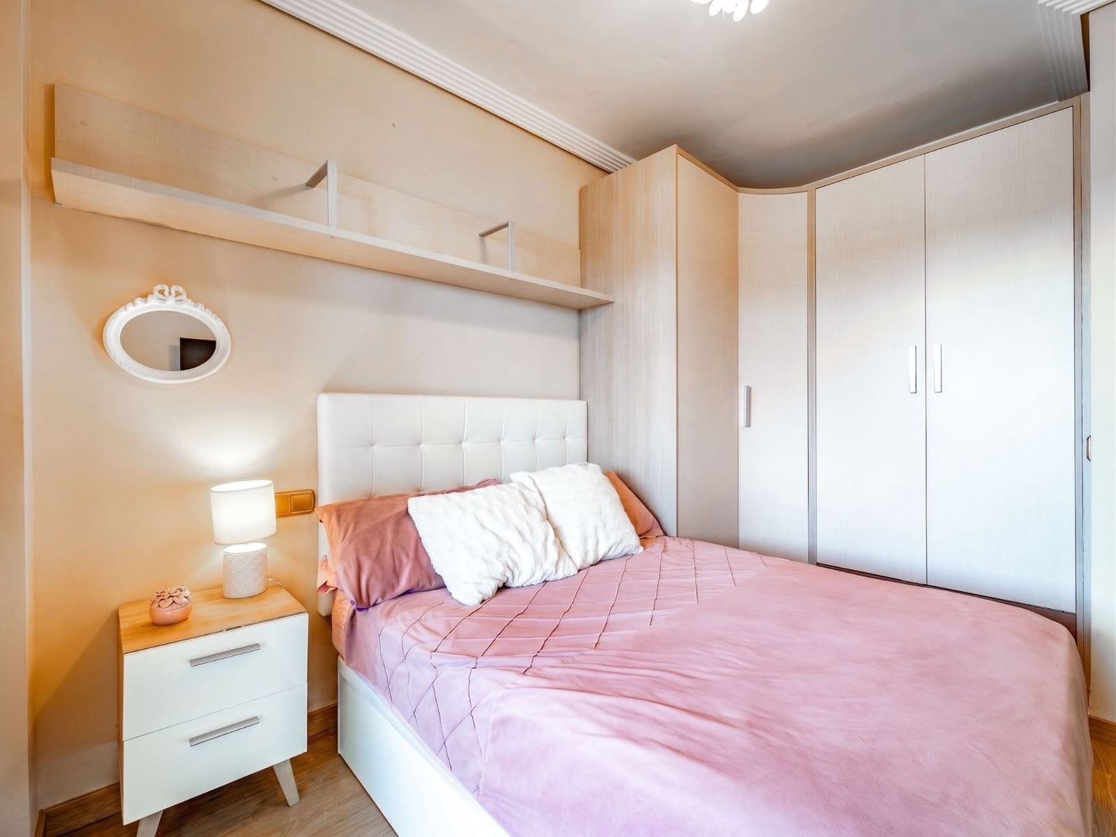 4 bedroom Semi-detached Villa for sale in Malaga city - € 630,000 (Ref: 9928708)
