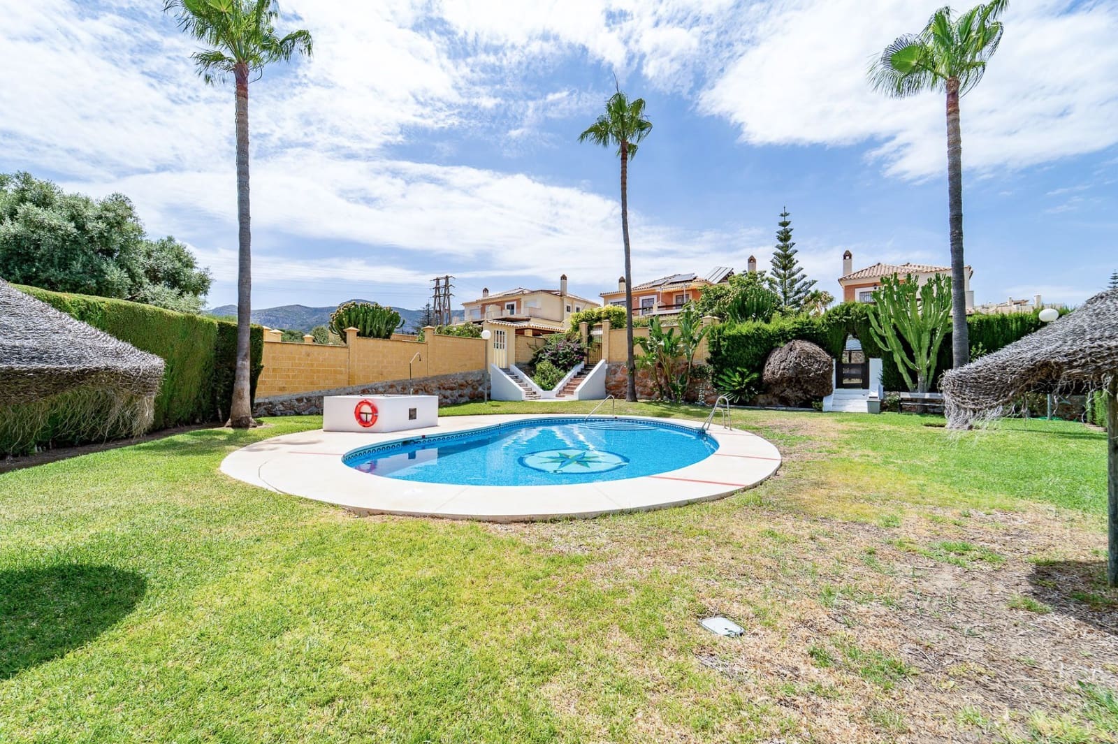 4 bedroom Semi-detached Villa for sale in Malaga city - € 630,000 (Ref: 9928708)