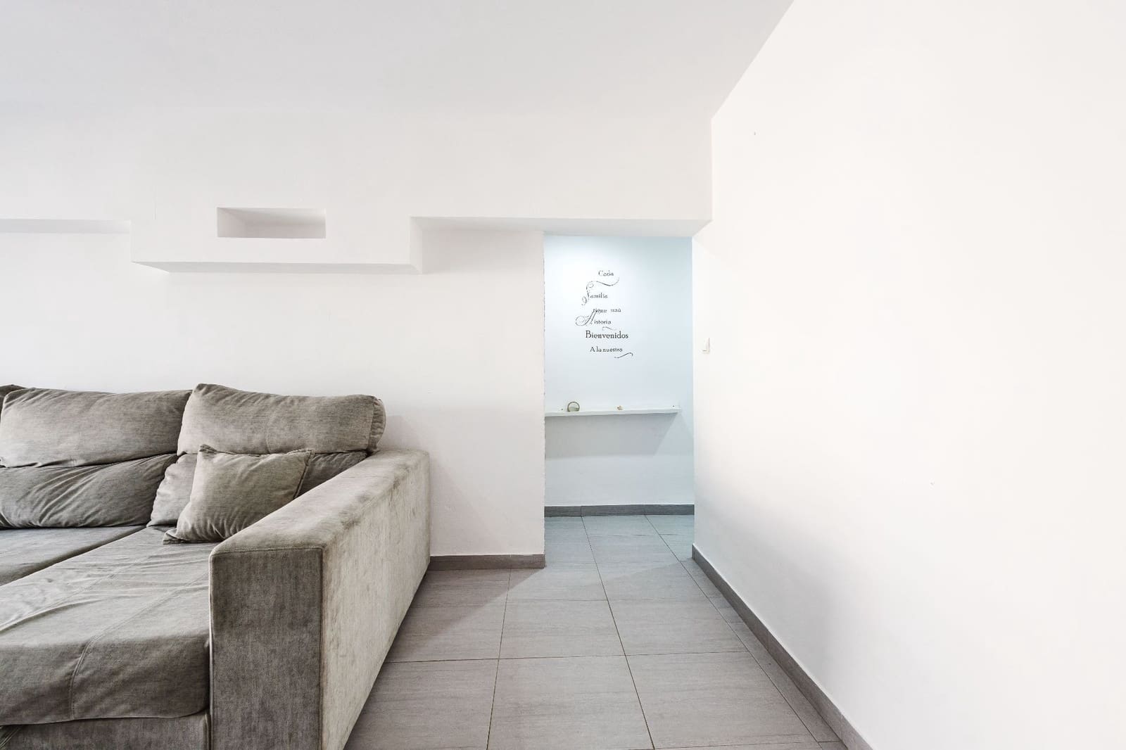 3 sovrum Lägenhet till salu i Malaga stad - 240 000 € (Ref: 9932799)