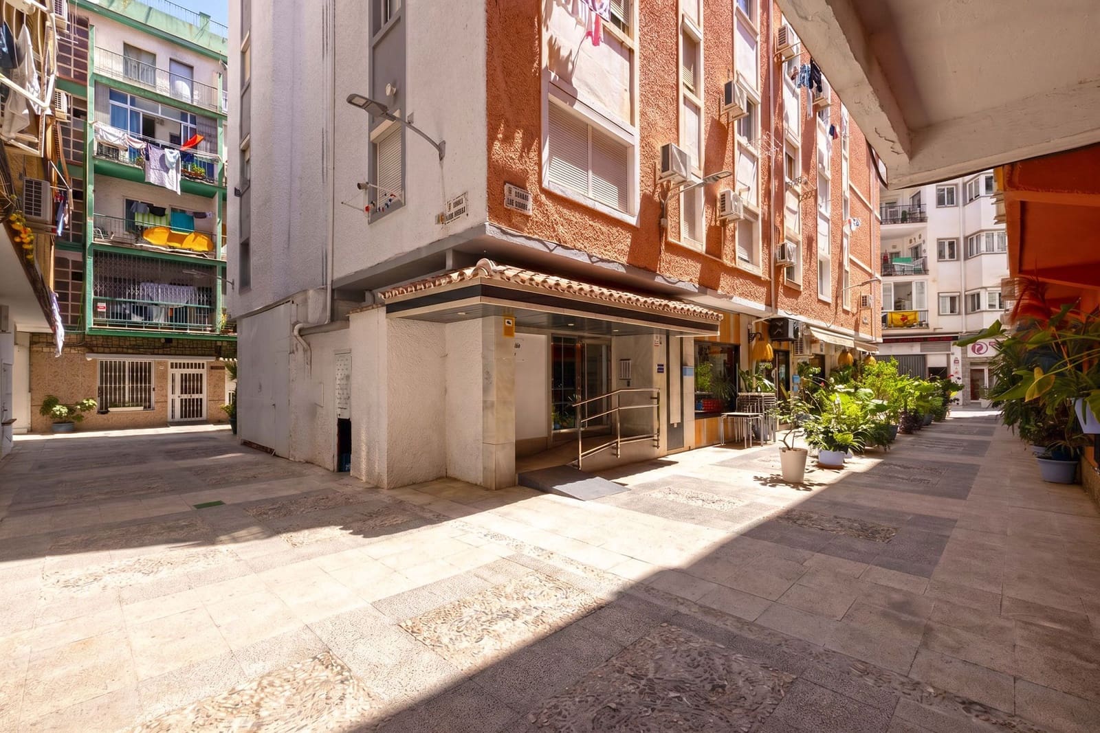 2 soverom Penthouse til salgs i Torremolinos - € 232 000 (Ref: 9932800)