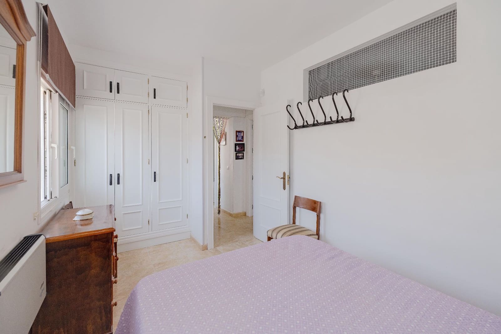2 soverom Penthouse til salgs i Torremolinos - € 232 000 (Ref: 9932800)