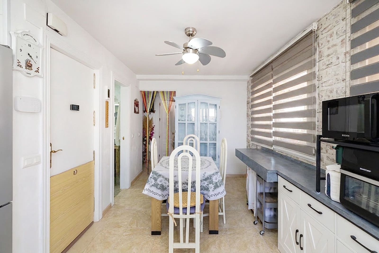 2 soverom Penthouse til salgs i Torremolinos - € 232 000 (Ref: 9932800)