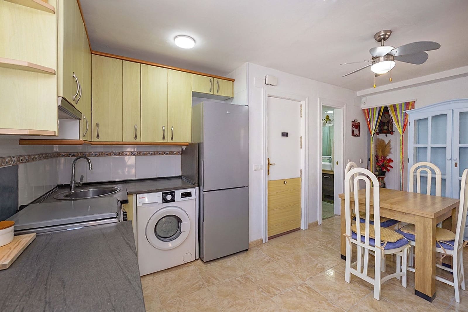2 soverom Penthouse til salgs i Torremolinos - € 232 000 (Ref: 9932800)