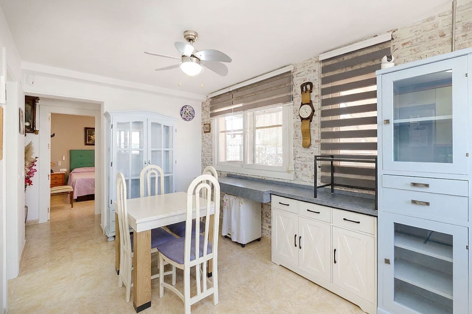 2 soverom Penthouse til salgs i Torremolinos - € 232 000 (Ref: 9932800)