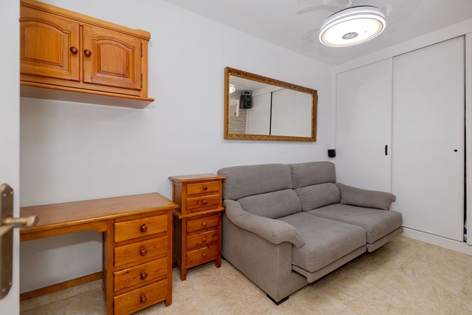 2 soverom Penthouse til salgs i Torremolinos - € 232 000 (Ref: 9932800)