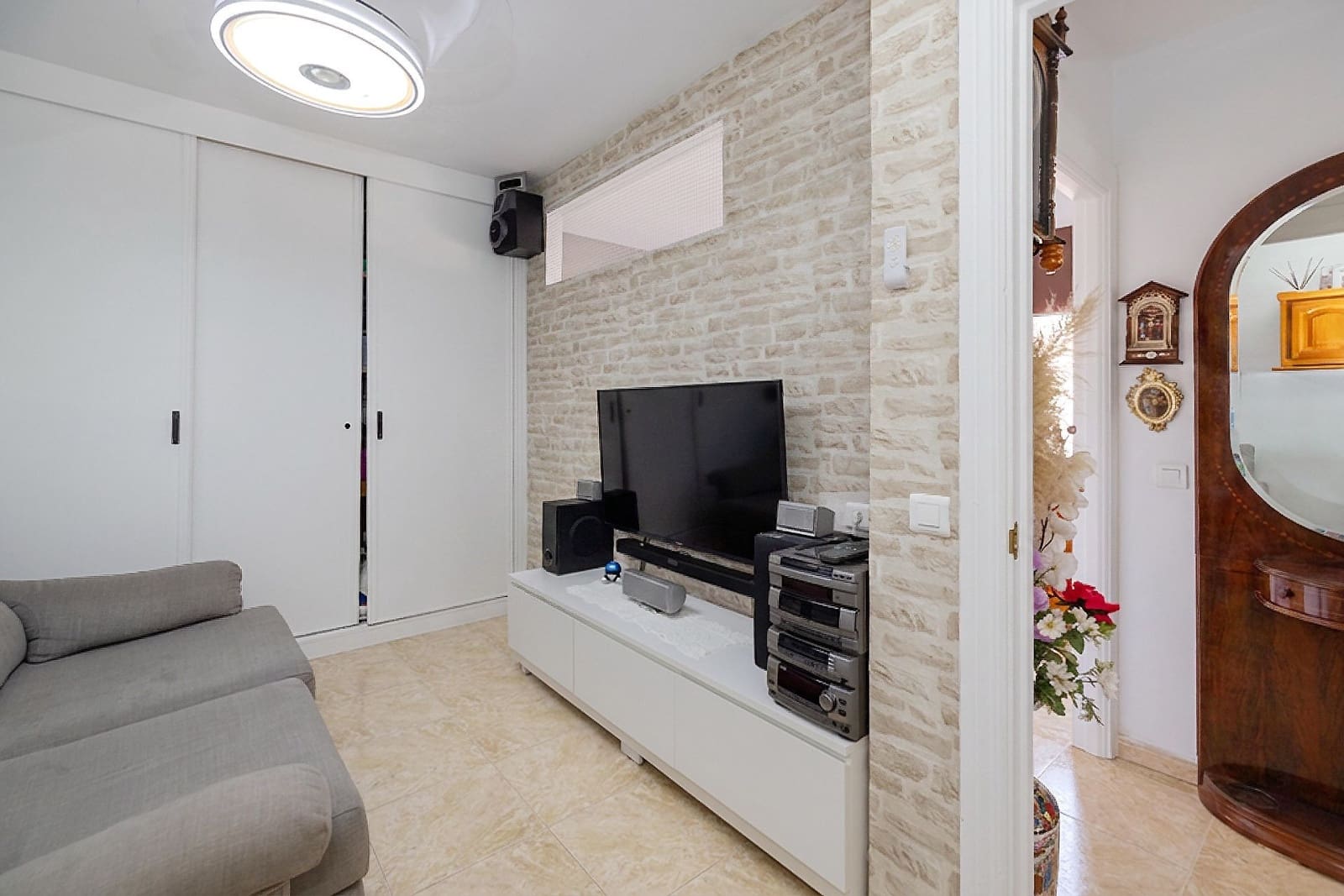 2 soverom Penthouse til salgs i Torremolinos - € 232 000 (Ref: 9932800)