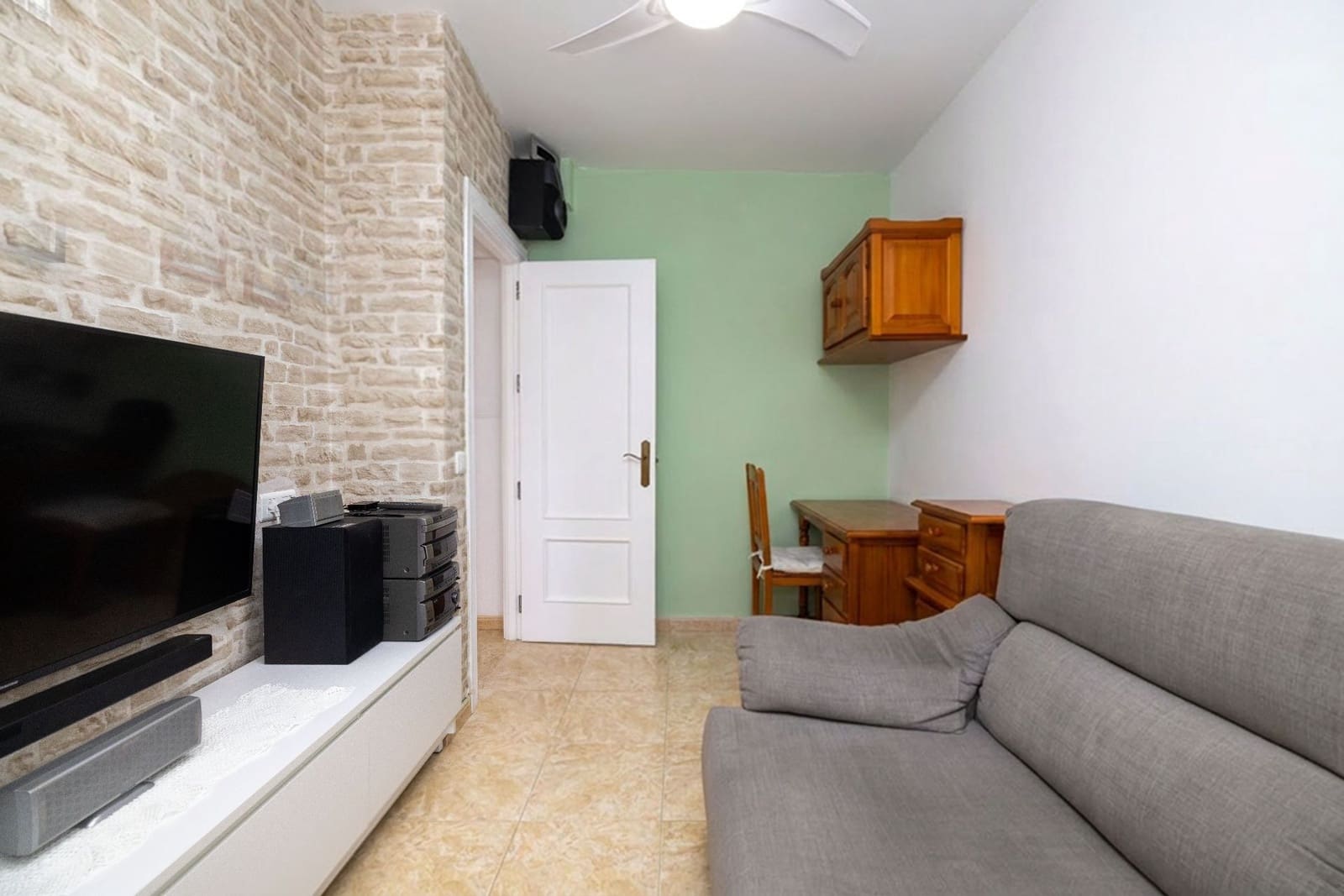 2 soverom Penthouse til salgs i Torremolinos - € 232 000 (Ref: 9932800)