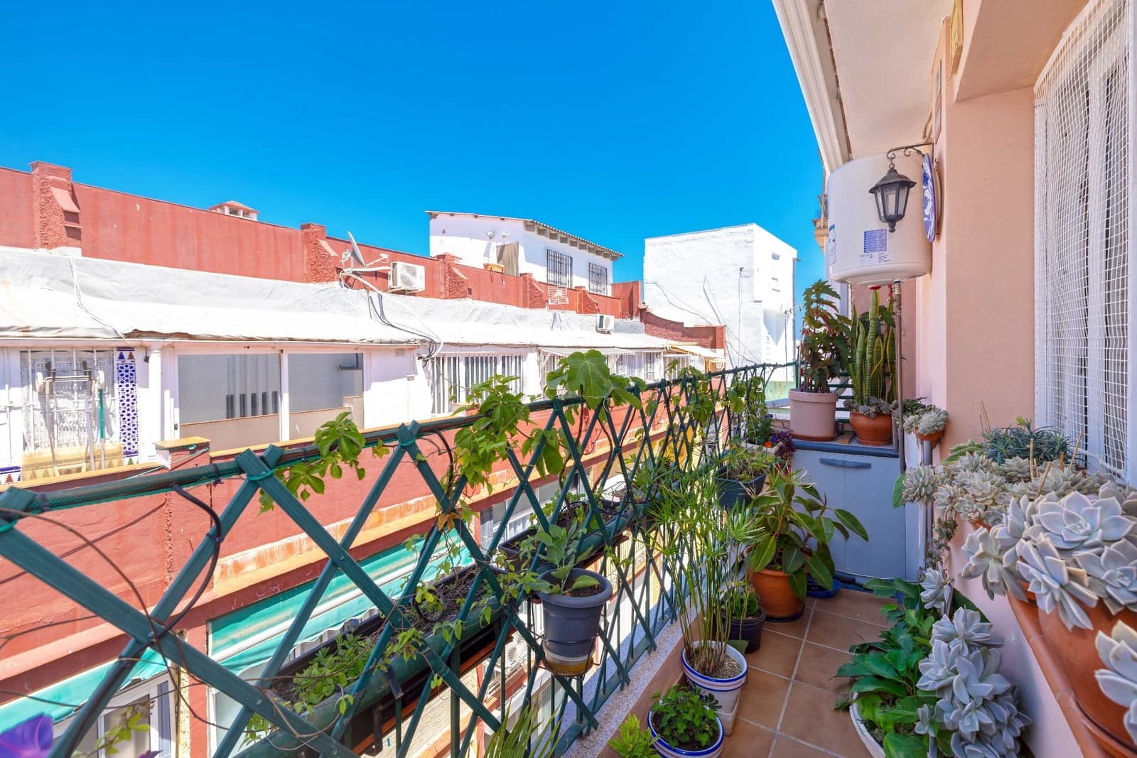 2 soverom Penthouse til salgs i Torremolinos - € 232 000 (Ref: 9932800)