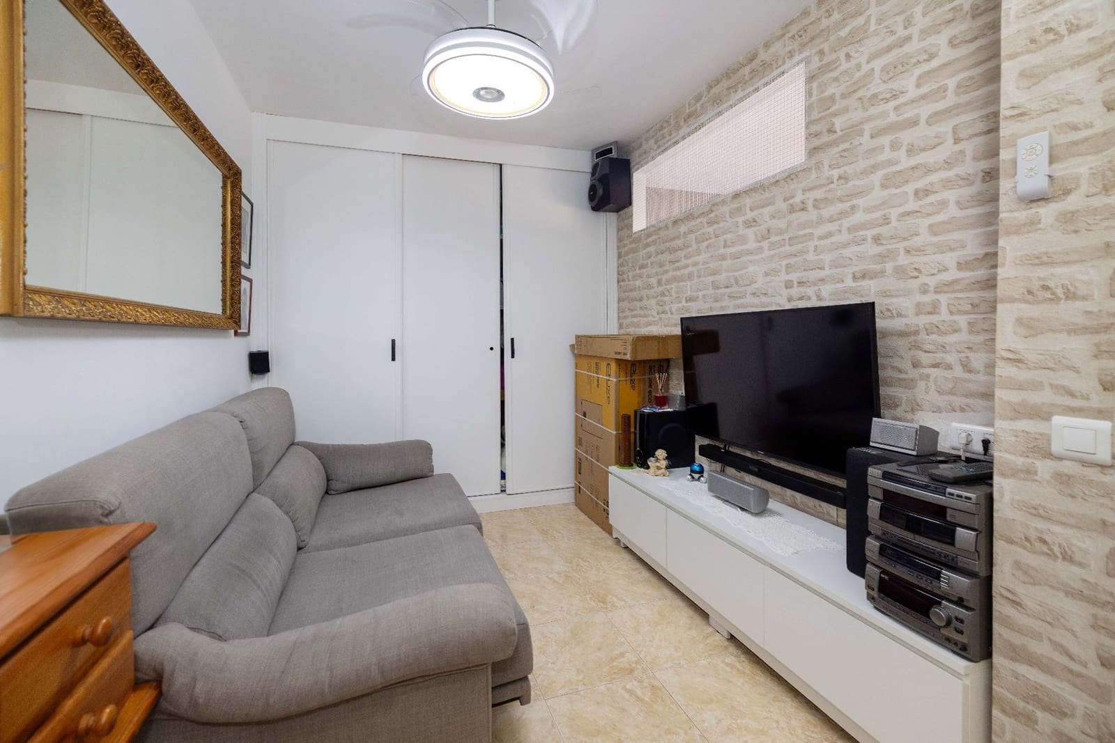 2 soverom Penthouse til salgs i Torremolinos - € 232 000 (Ref: 9932800)