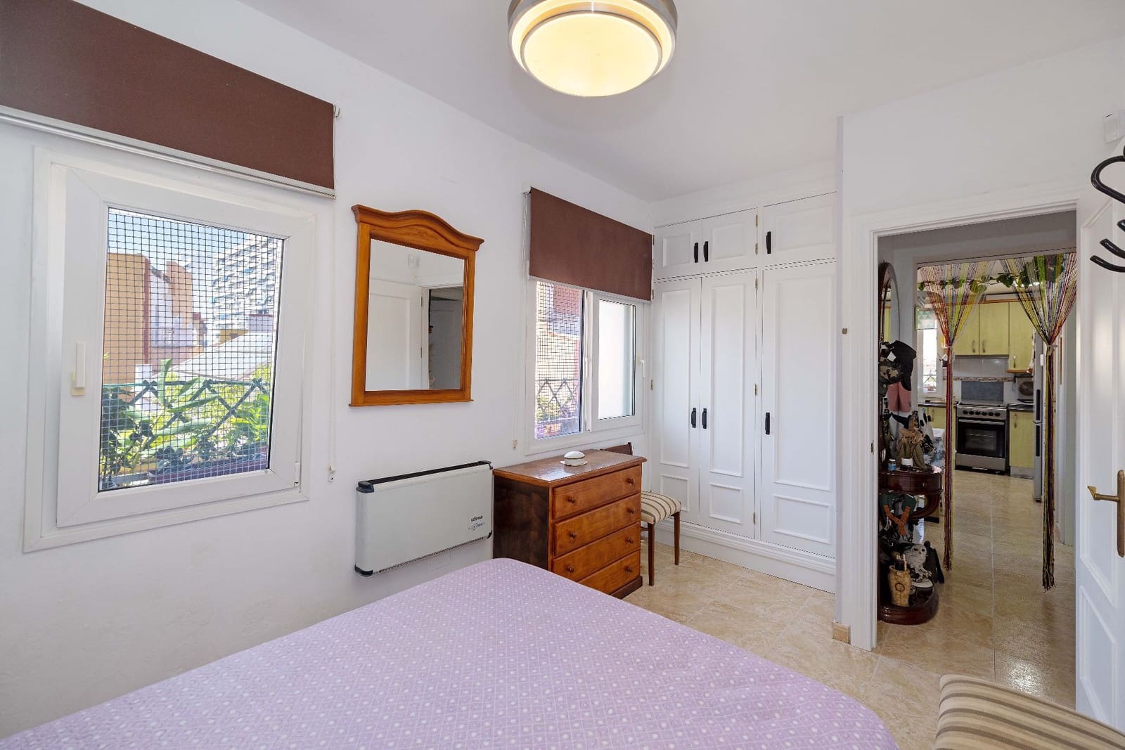 2 soverom Penthouse til salgs i Torremolinos - € 232 000 (Ref: 9932800)