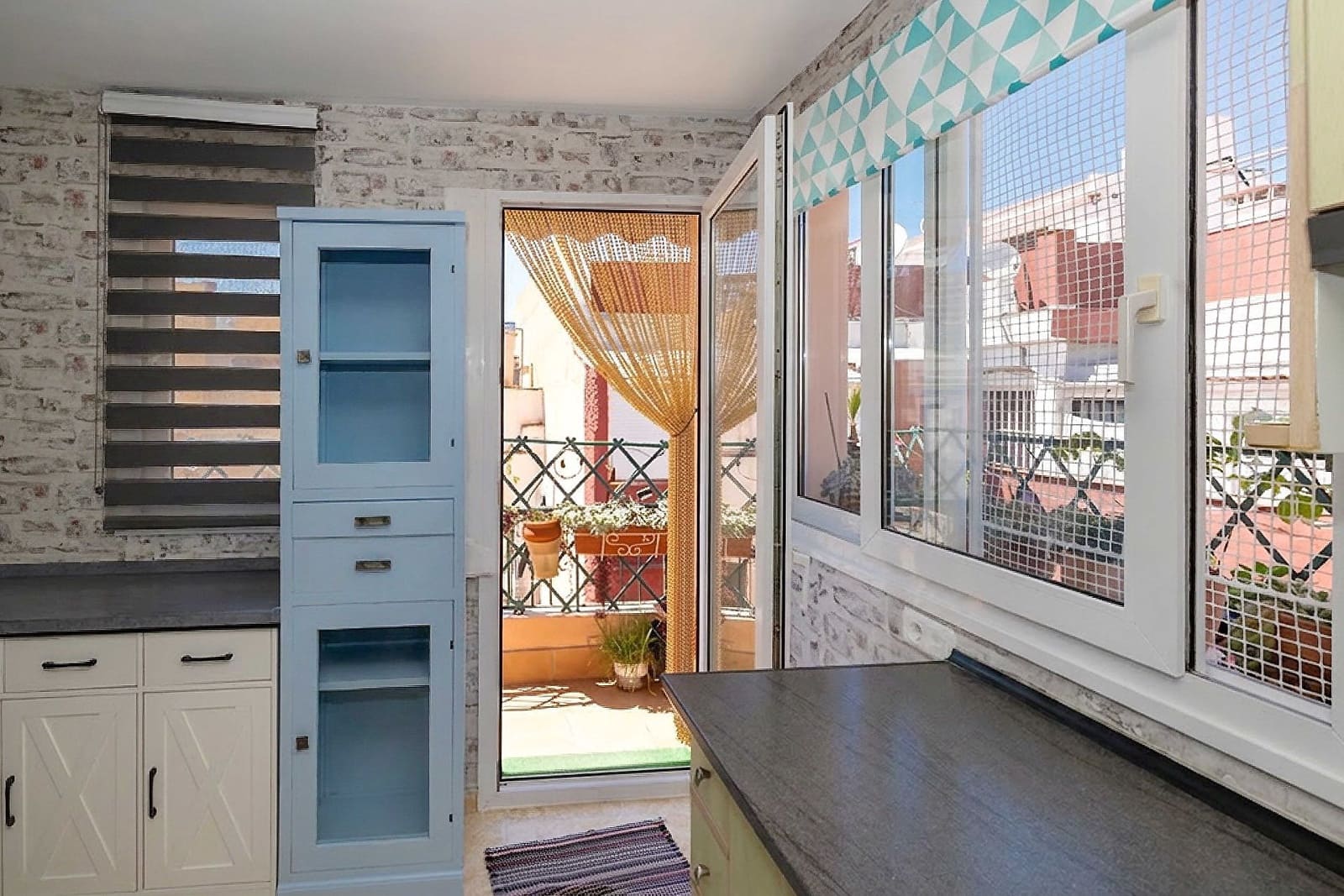 2 soverom Penthouse til salgs i Torremolinos - € 232 000 (Ref: 9932800)