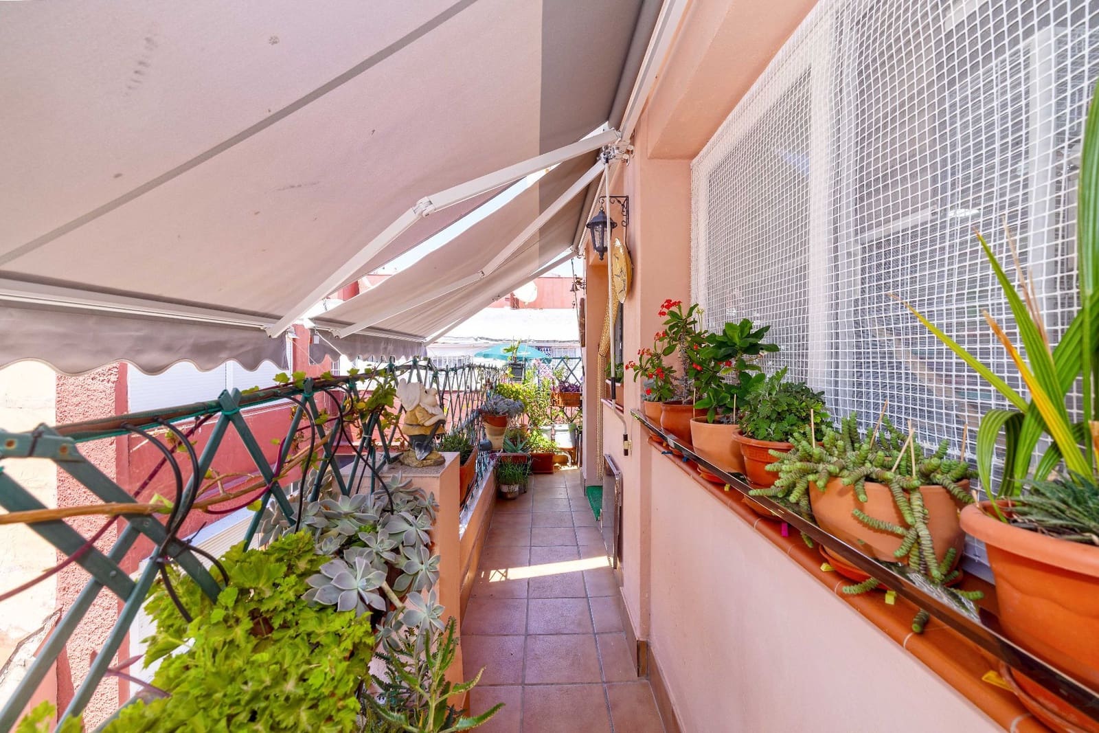2 soverom Penthouse til salgs i Torremolinos - € 232 000 (Ref: 9932800)