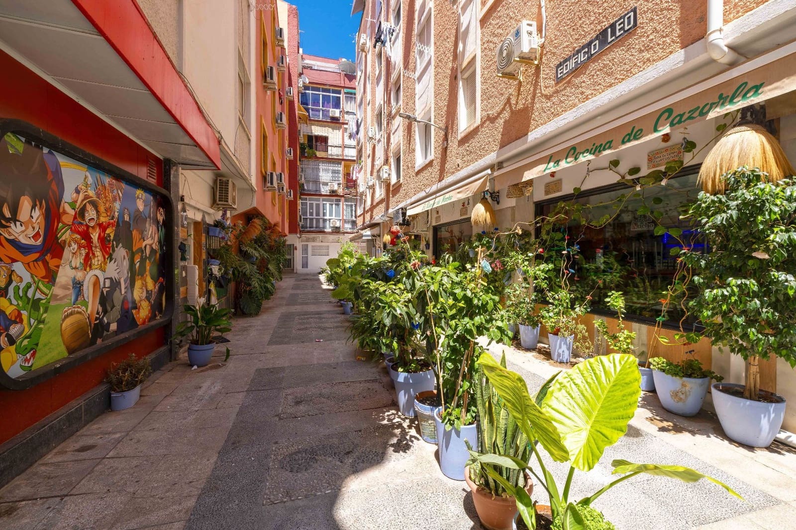 2 soverom Penthouse til salgs i Torremolinos - € 232 000 (Ref: 9932800)