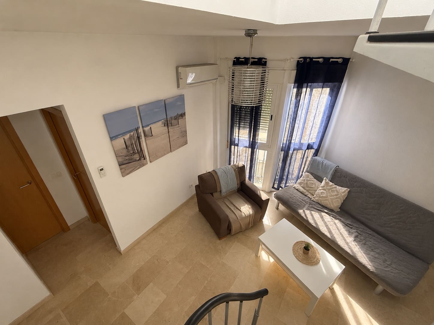 1 soveværelse Lejlighed til salg i Malaga by - € 260.000 (Ref: 9932802)