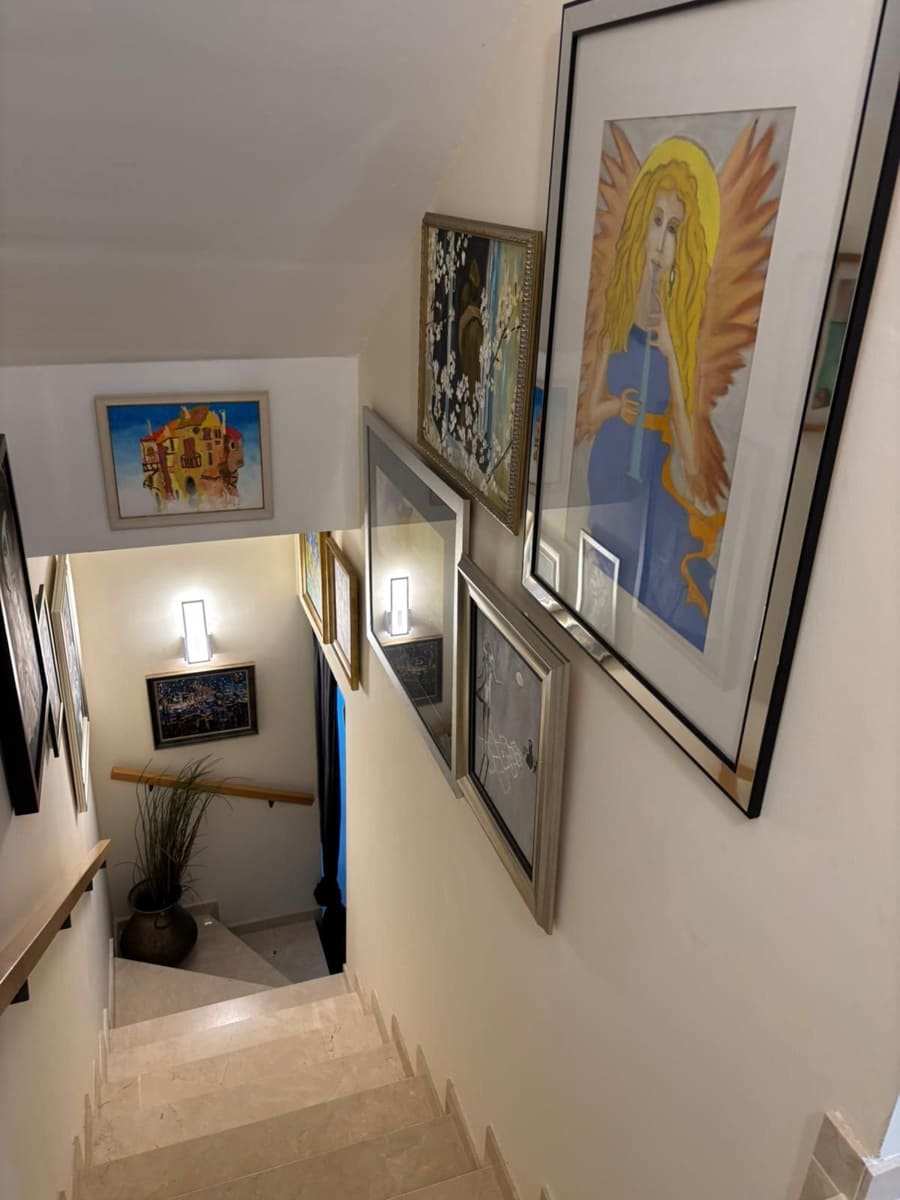 4 Zimmer Villa zu verkaufen in Mijas mit Pool - 530.000 € (Ref: 9932803)