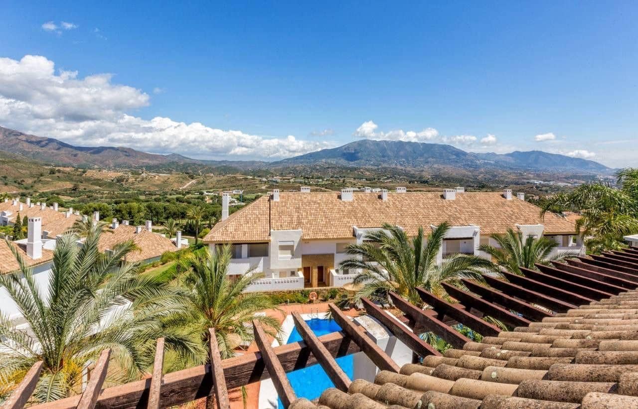 4 Zimmer Villa zu verkaufen in Mijas mit Pool - 530.000 € (Ref: 9932803)