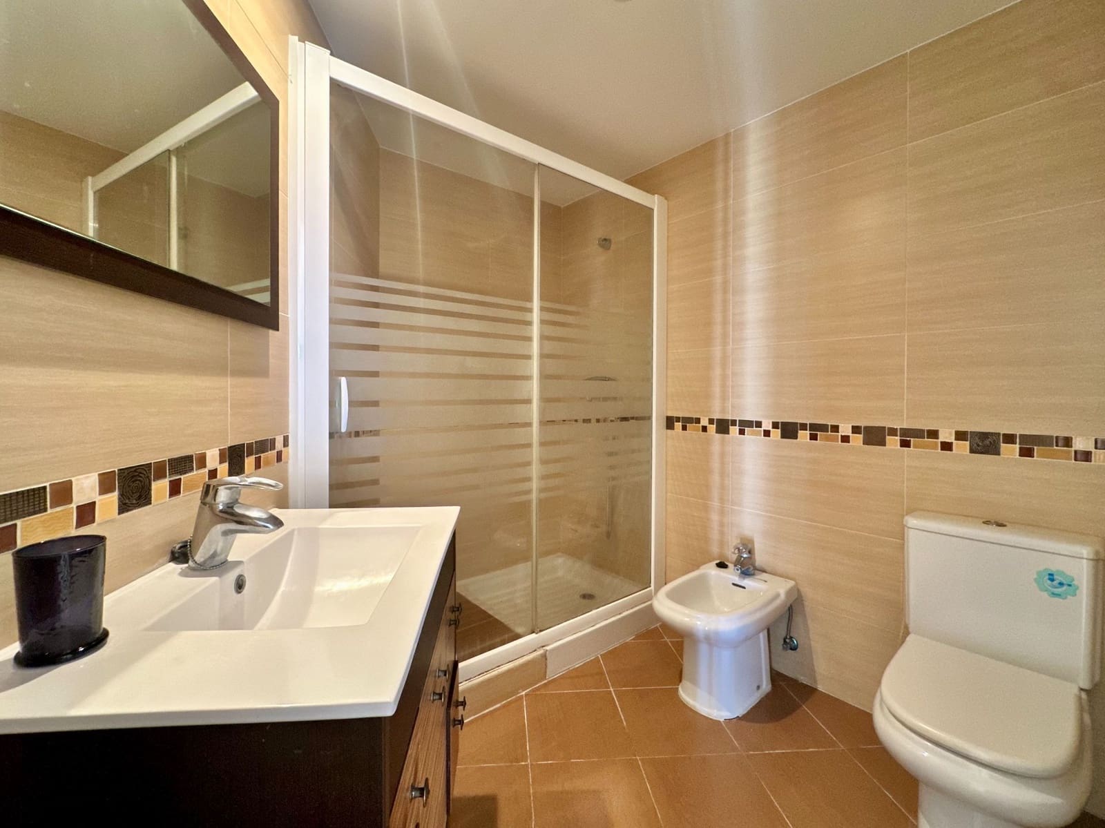 2 bedroom Penthouse for sale in Fuengirola with garage - € 379,000 (Ref: 9935487)