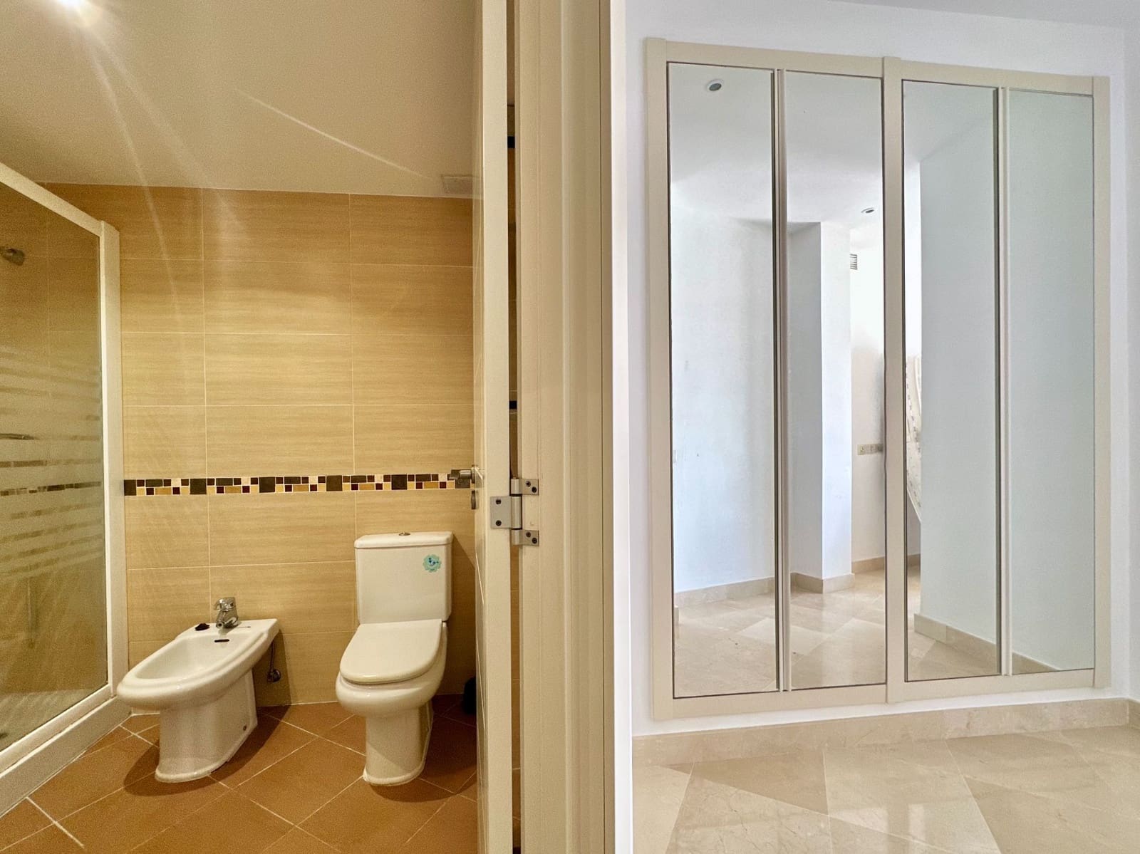 2 bedroom Penthouse for sale in Fuengirola with garage - € 379,000 (Ref: 9935487)