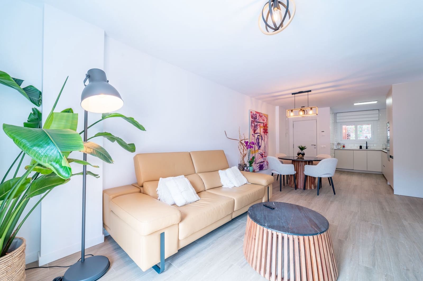 Piso de 2 habitaciones en Marbella en venta con piscina garaje - 450.000 € (Ref: 9937473)