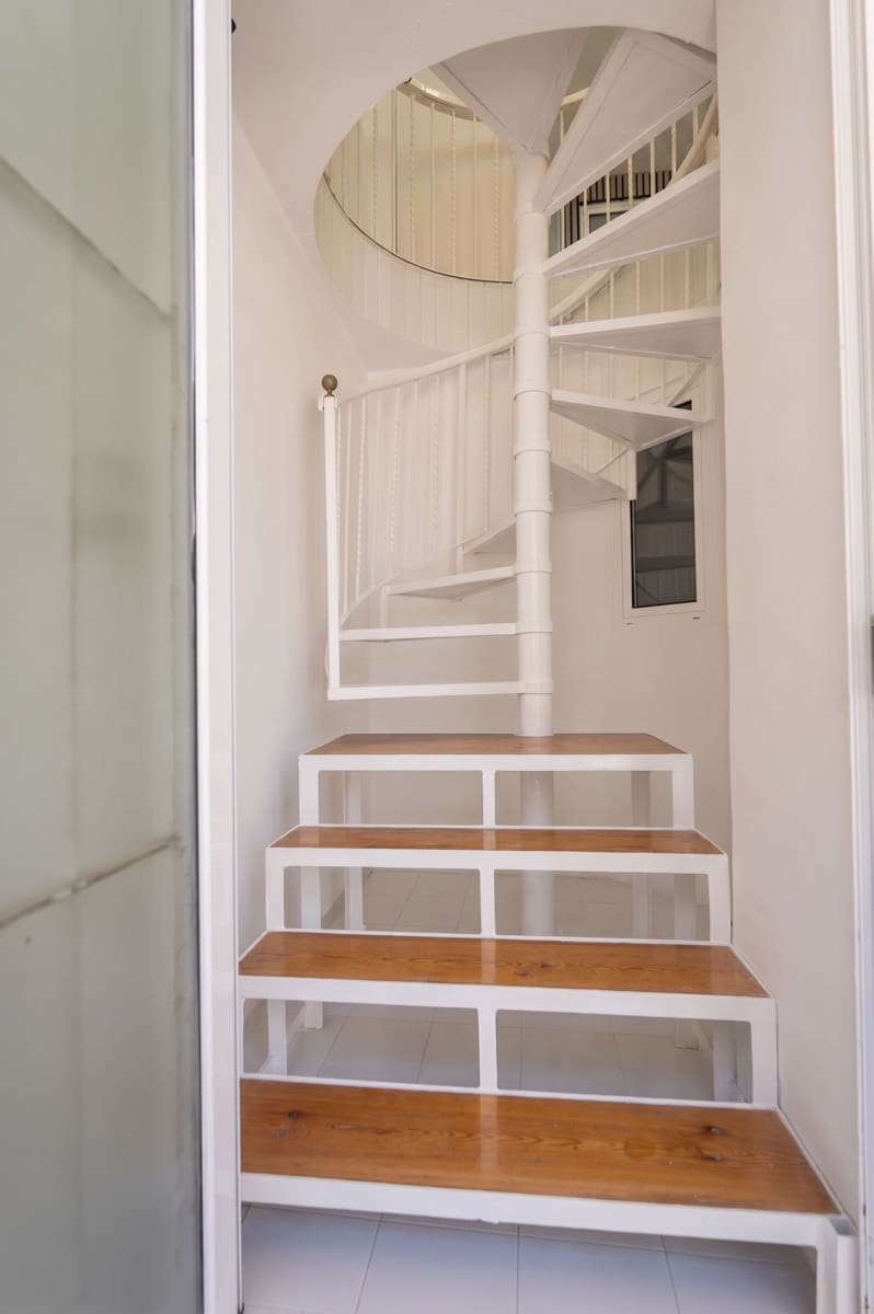2 sypialnia Mieszkanie na sprzedaż w Miasto Ibiza / Eivissa - 540 000 € (Ref: 9937474)