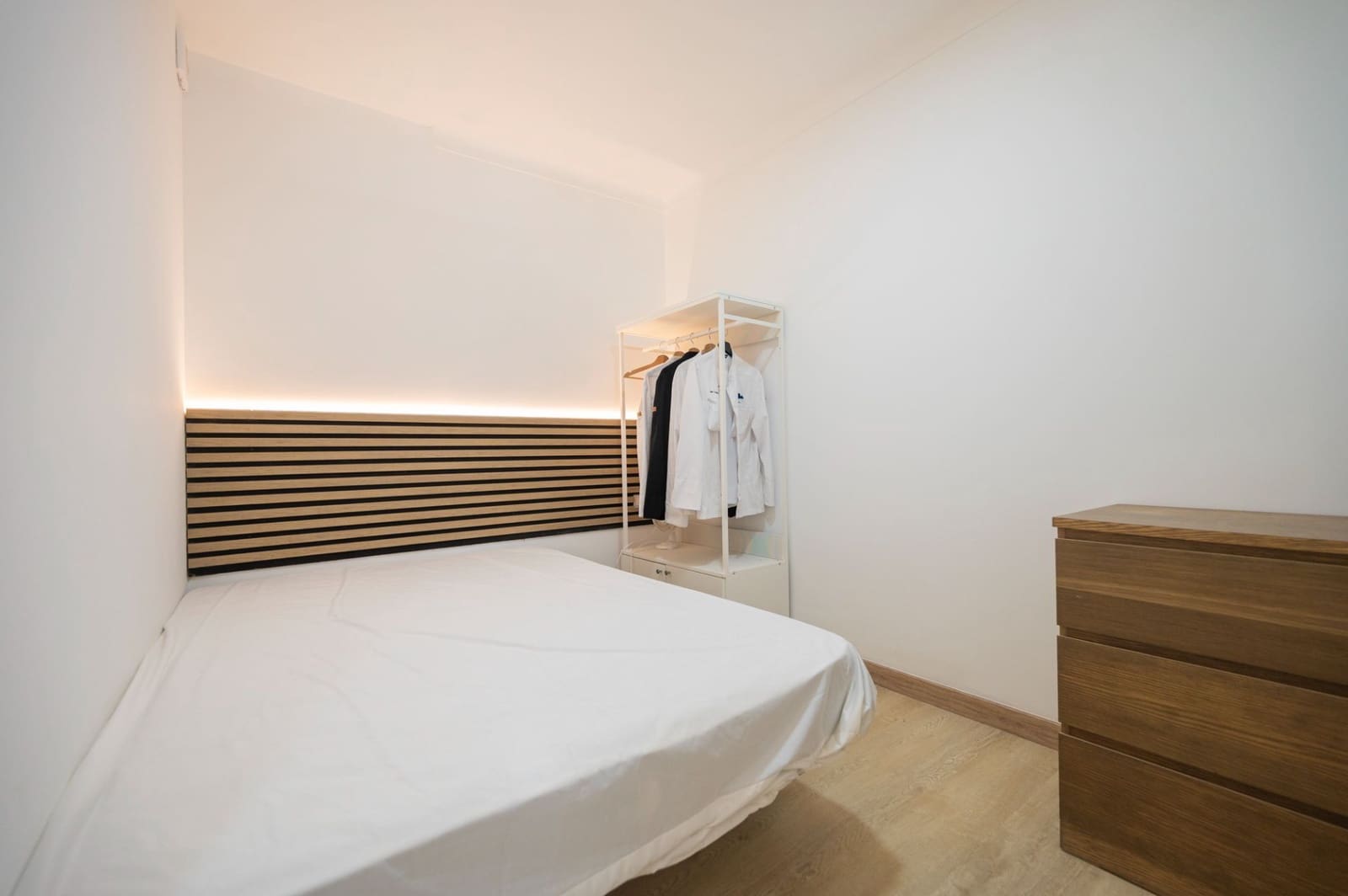 2 sypialnia Mieszkanie na sprzedaż w Miasto Ibiza / Eivissa - 540 000 € (Ref: 9937474)