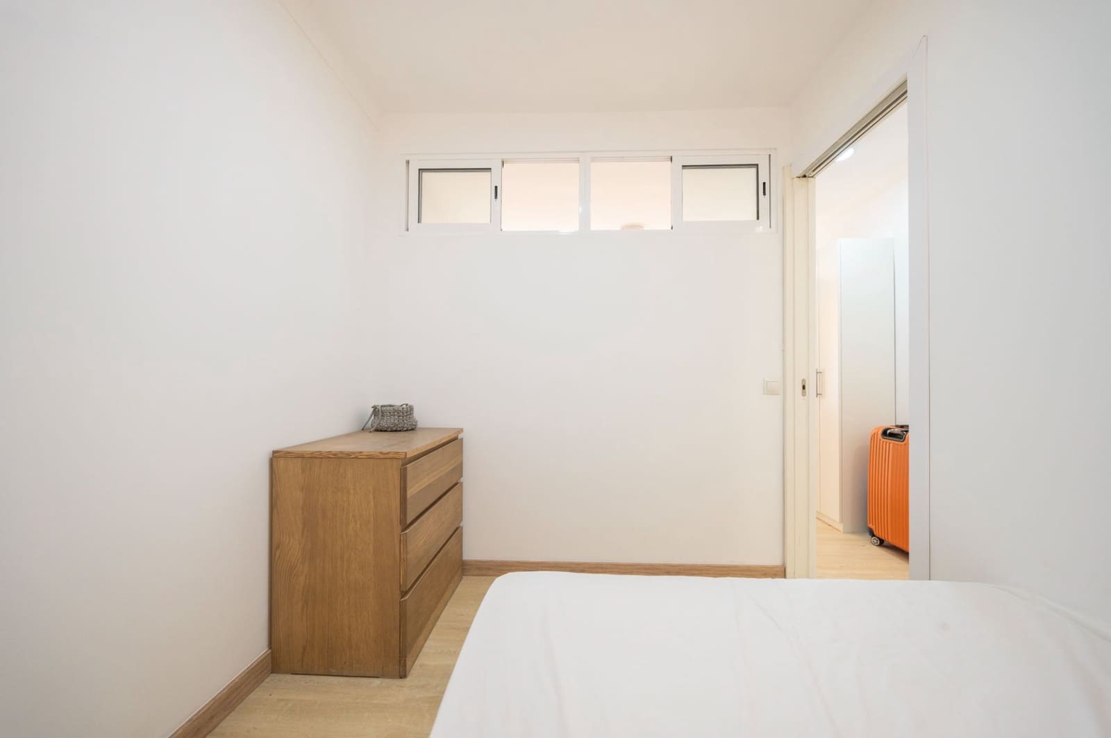 2 sypialnia Mieszkanie na sprzedaż w Miasto Ibiza / Eivissa - 540 000 € (Ref: 9937474)