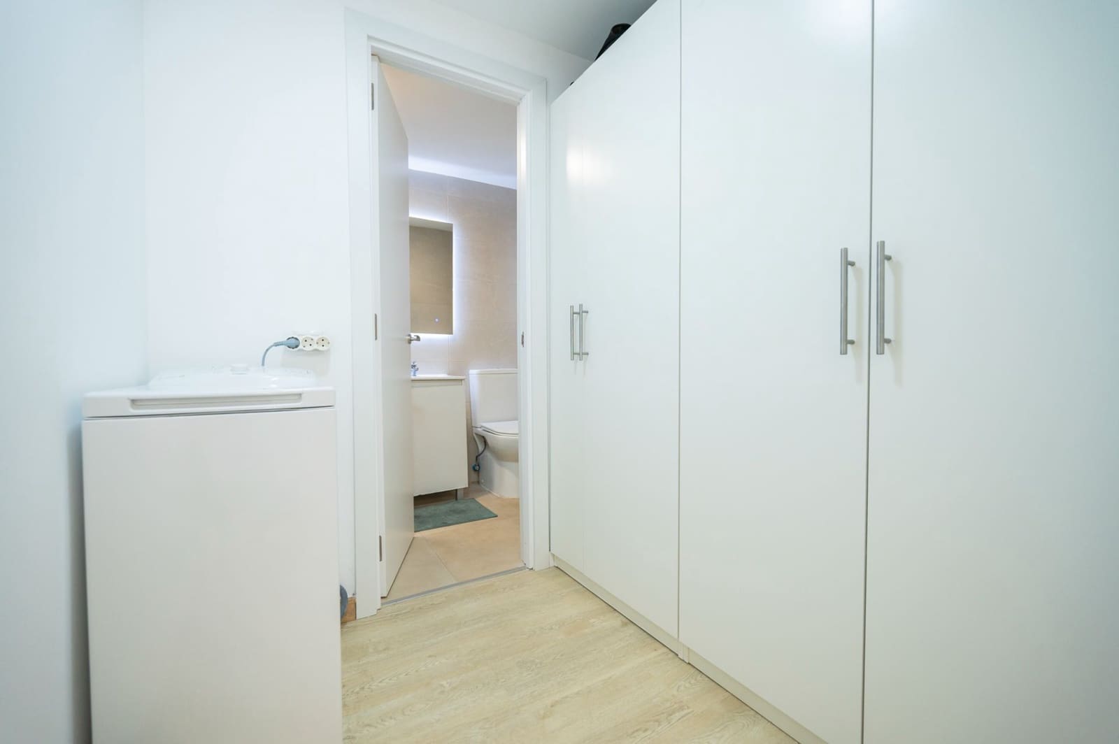 2 sypialnia Mieszkanie na sprzedaż w Miasto Ibiza / Eivissa - 540 000 € (Ref: 9937474)