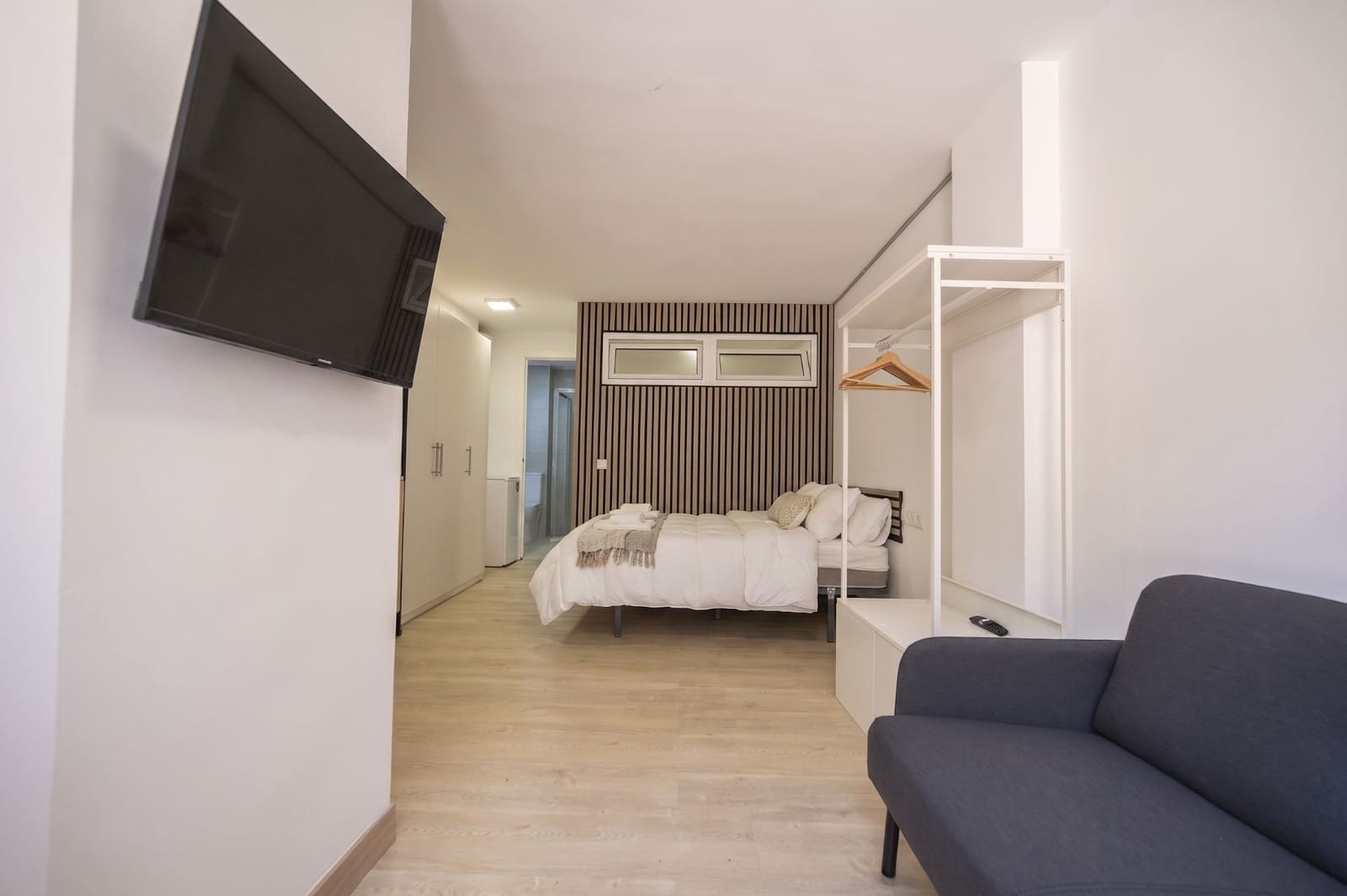 2 sypialnia Mieszkanie na sprzedaż w Miasto Ibiza / Eivissa - 540 000 € (Ref: 9937474)