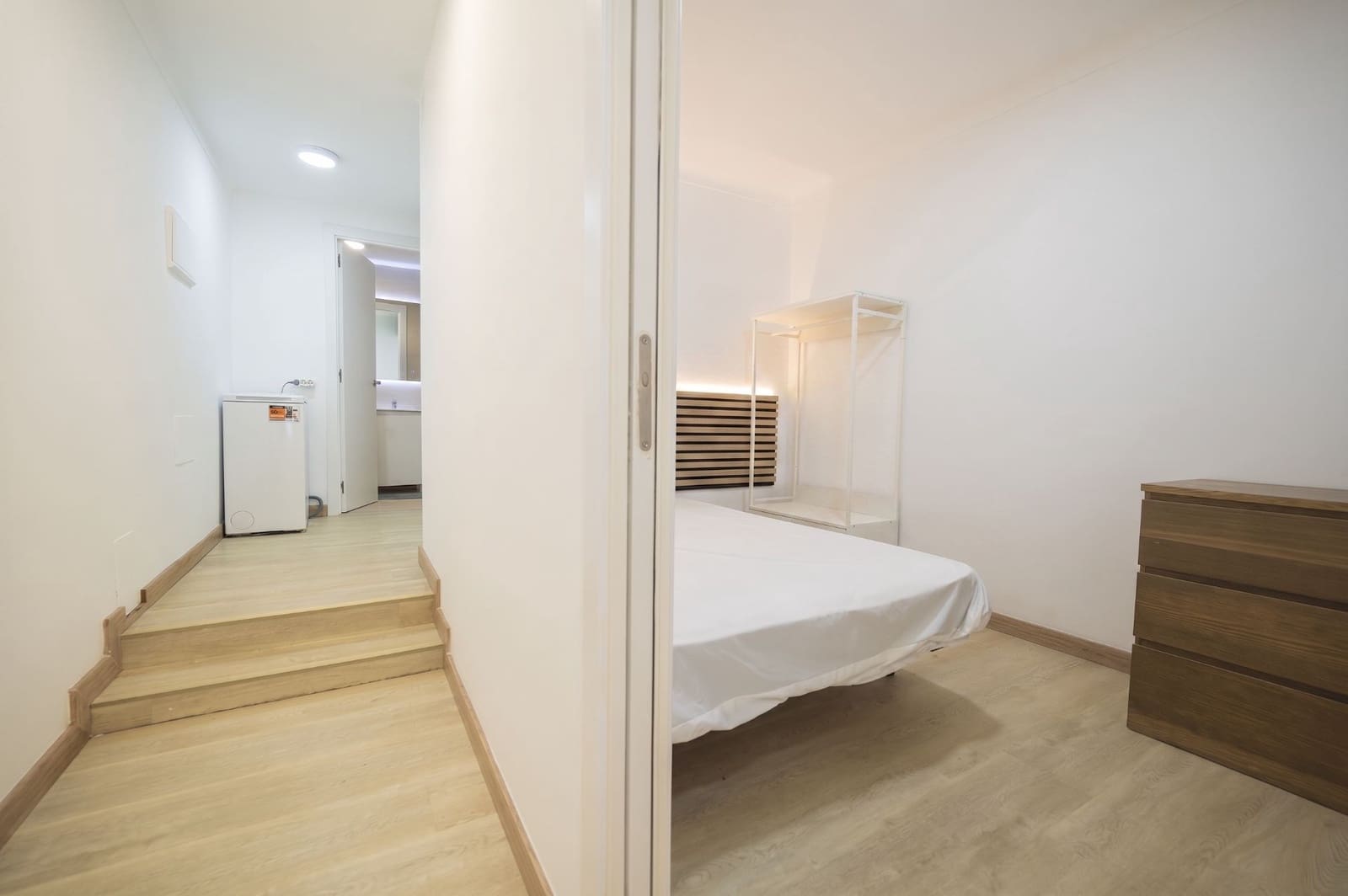 2 sypialnia Mieszkanie na sprzedaż w Miasto Ibiza / Eivissa - 540 000 € (Ref: 9937474)