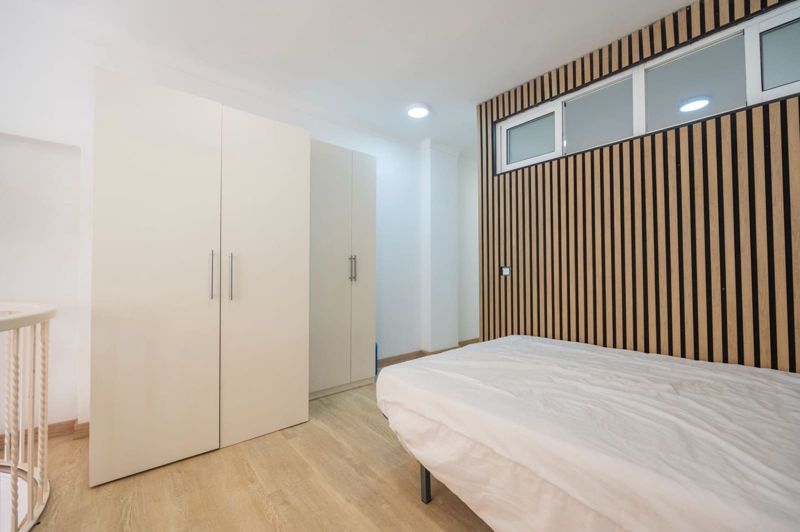 2 sypialnia Mieszkanie na sprzedaż w Miasto Ibiza / Eivissa - 540 000 € (Ref: 9937474)