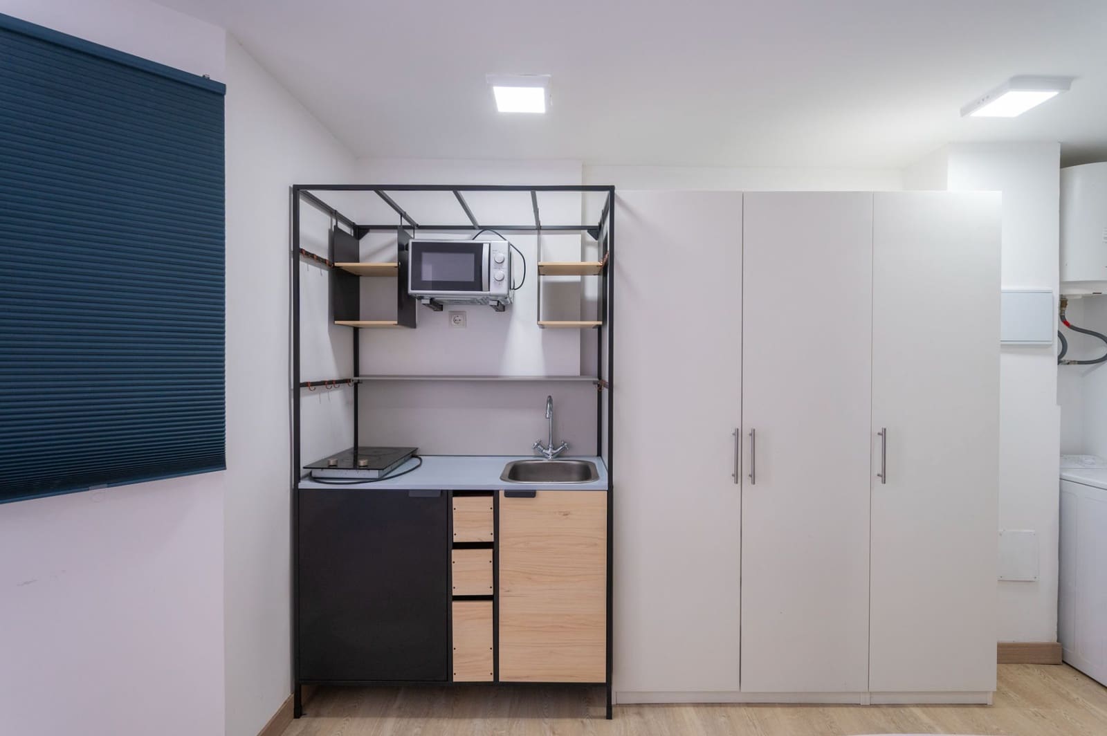 2 sypialnia Mieszkanie na sprzedaż w Miasto Ibiza / Eivissa - 540 000 € (Ref: 9937474)