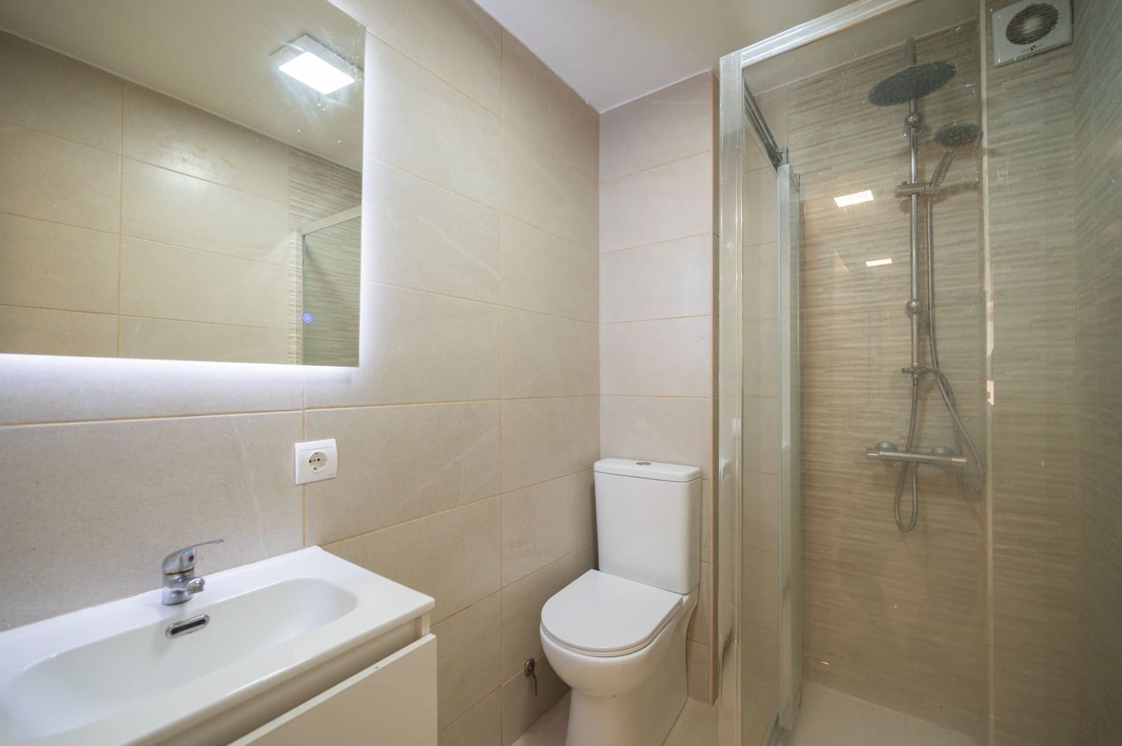 2 sypialnia Mieszkanie na sprzedaż w Miasto Ibiza / Eivissa - 540 000 € (Ref: 9937474)