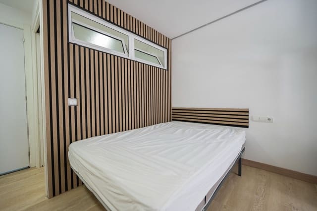 2 sypialnia Mieszkanie na sprzedaż w Miasto Ibiza / Eivissa - 540 000 € (Ref: 9937474)