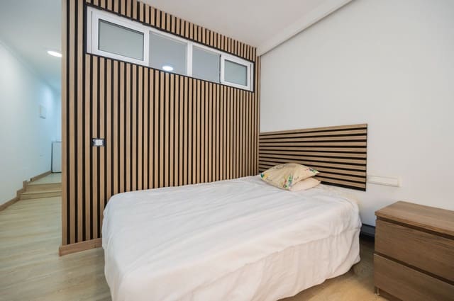 2 sypialnia Mieszkanie na sprzedaż w Miasto Ibiza / Eivissa - 540 000 € (Ref: 9937474)