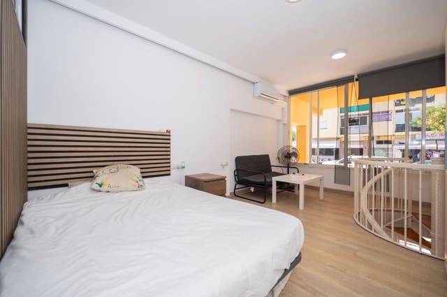 2 sypialnia Mieszkanie na sprzedaż w Miasto Ibiza / Eivissa - 540 000 € (Ref: 9937474)