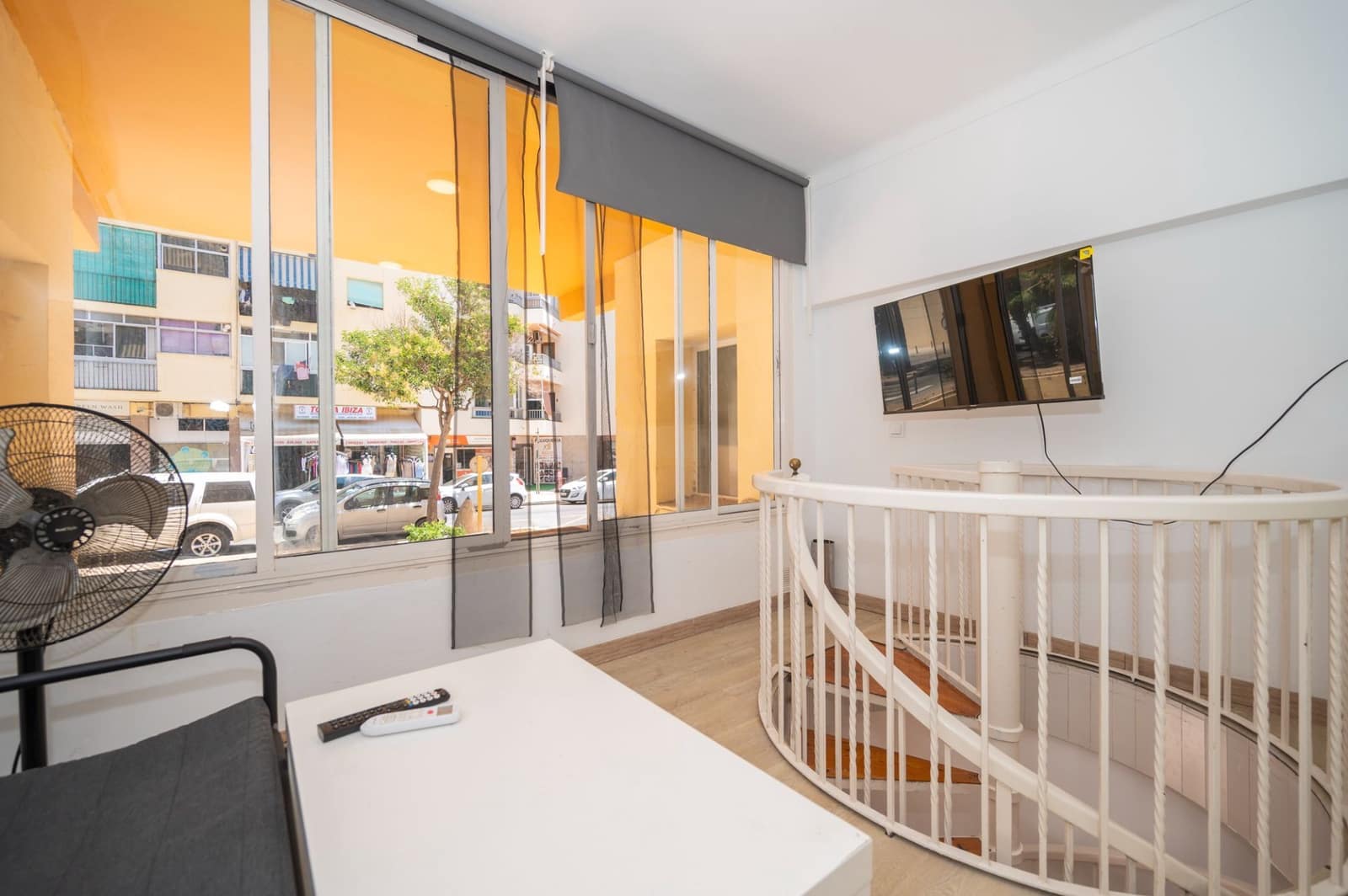 2 sypialnia Mieszkanie na sprzedaż w Miasto Ibiza / Eivissa - 540 000 € (Ref: 9937474)