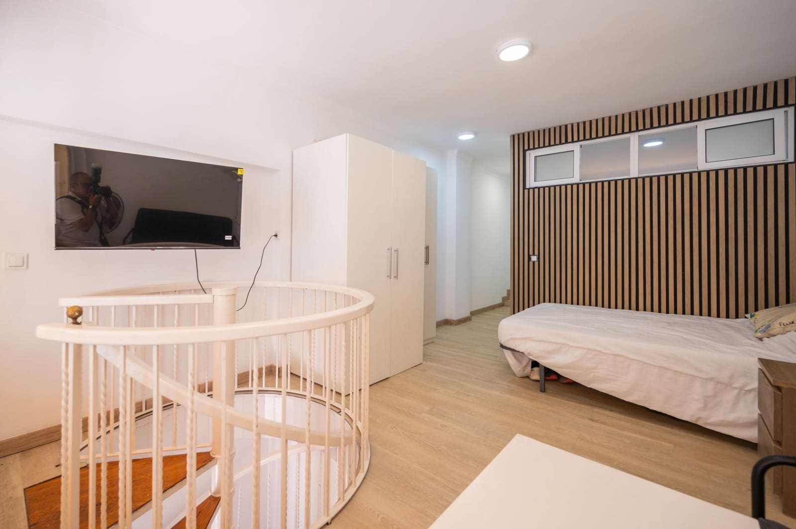 2 sypialnia Mieszkanie na sprzedaż w Miasto Ibiza / Eivissa - 540 000 € (Ref: 9937474)