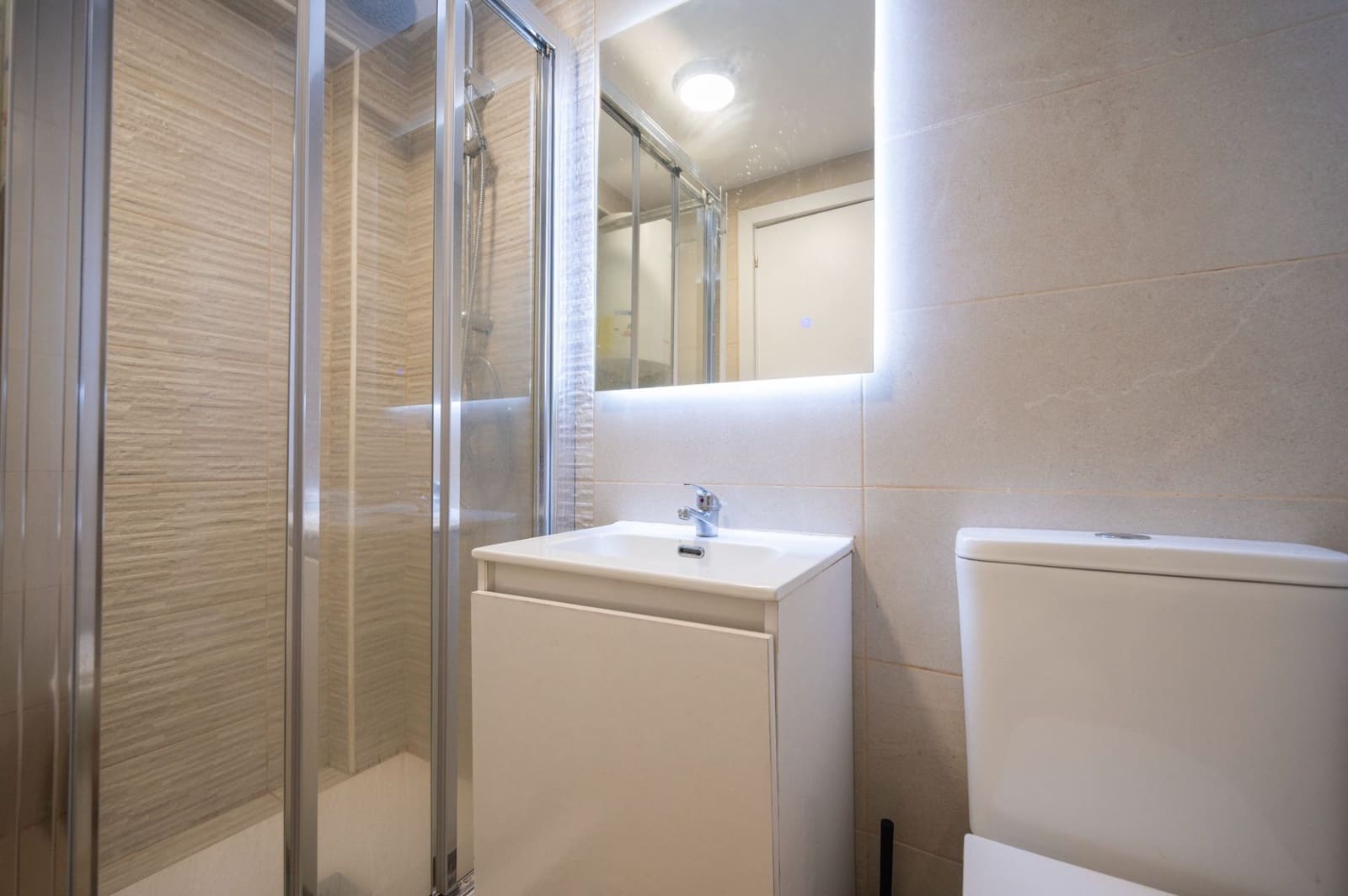 2 sypialnia Mieszkanie na sprzedaż w Miasto Ibiza / Eivissa - 540 000 € (Ref: 9937474)