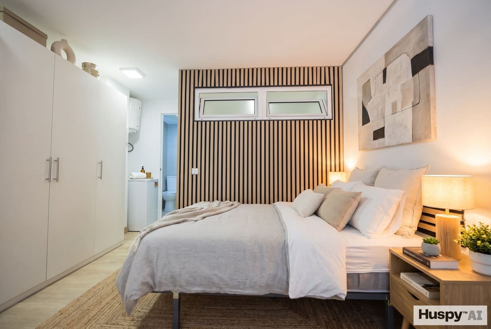 2 sypialnia Mieszkanie na sprzedaż w Miasto Ibiza / Eivissa - 540 000 € (Ref: 9937474)