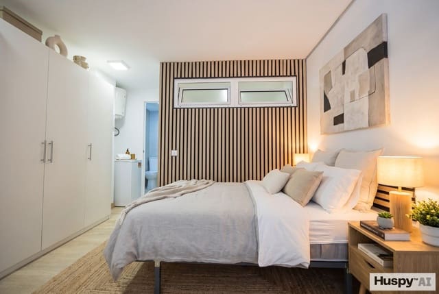 2 sypialnia Mieszkanie na sprzedaż w Miasto Ibiza / Eivissa - 540 000 € (Ref: 9937474)