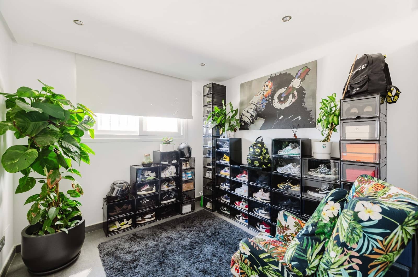 4 soverom Kjedet enebolig til salgs i Estepona med svømmebasseng - € 749 000 (Ref: 9937475)