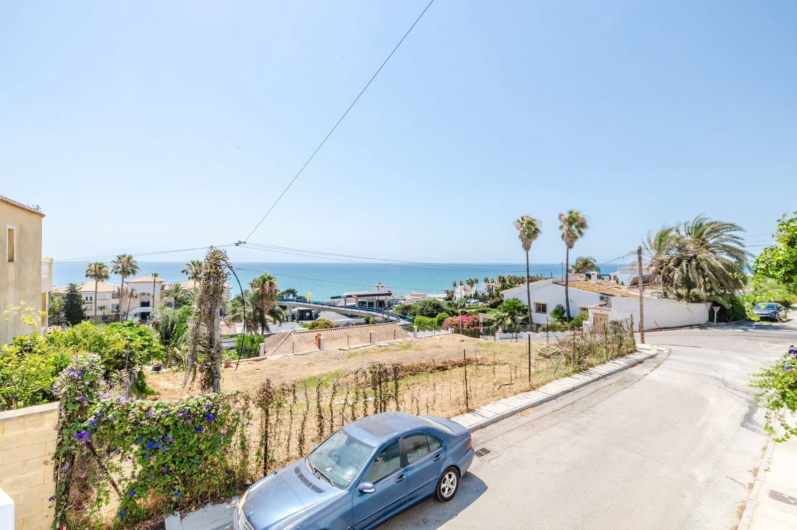 4 soverom Kjedet enebolig til salgs i Estepona med svømmebasseng - € 749 000 (Ref: 9937475)