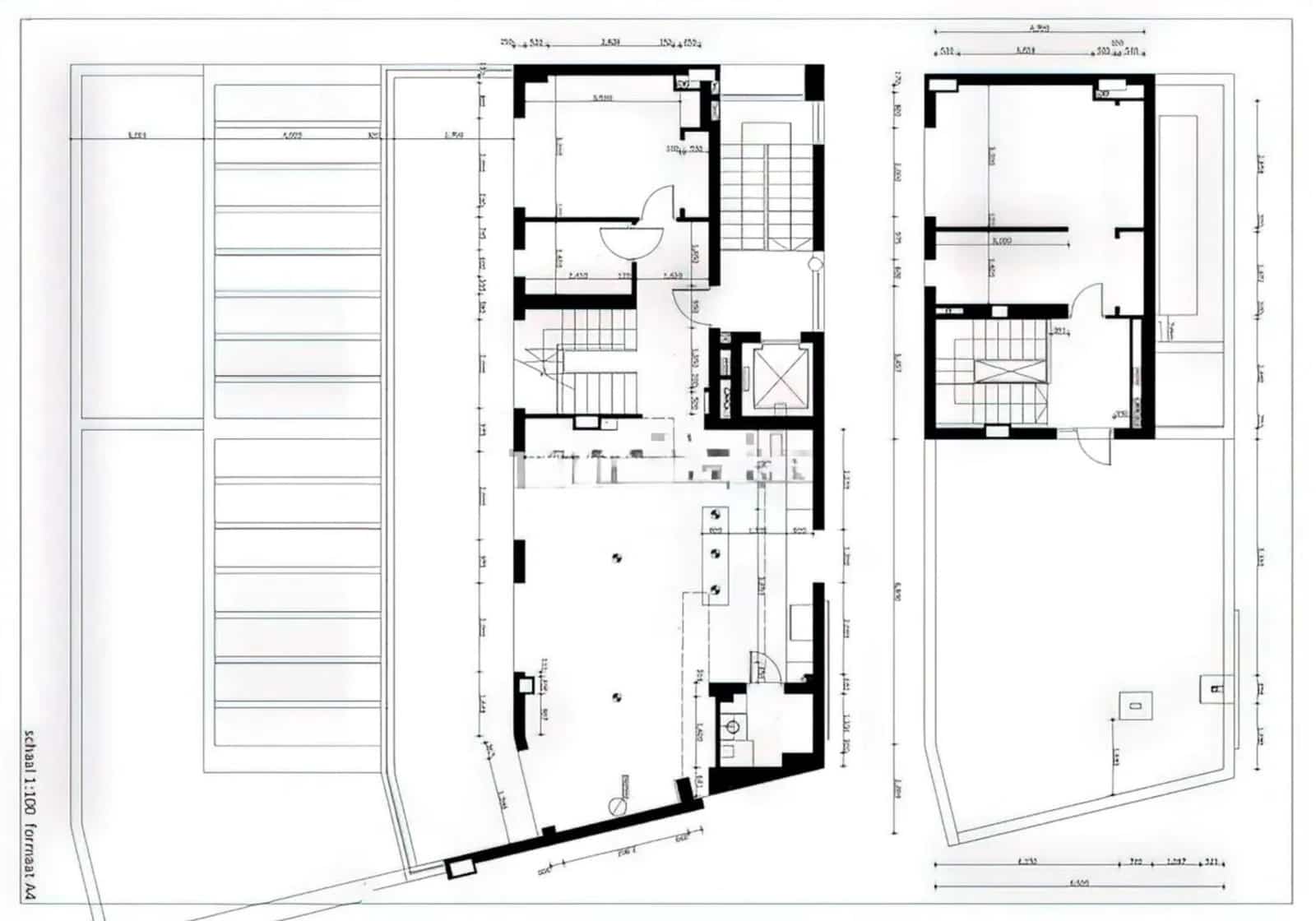 3 soverom Penthouse til salgs i Marbella med svømmebasseng garasje - € 890 000 (Ref: 9937476)