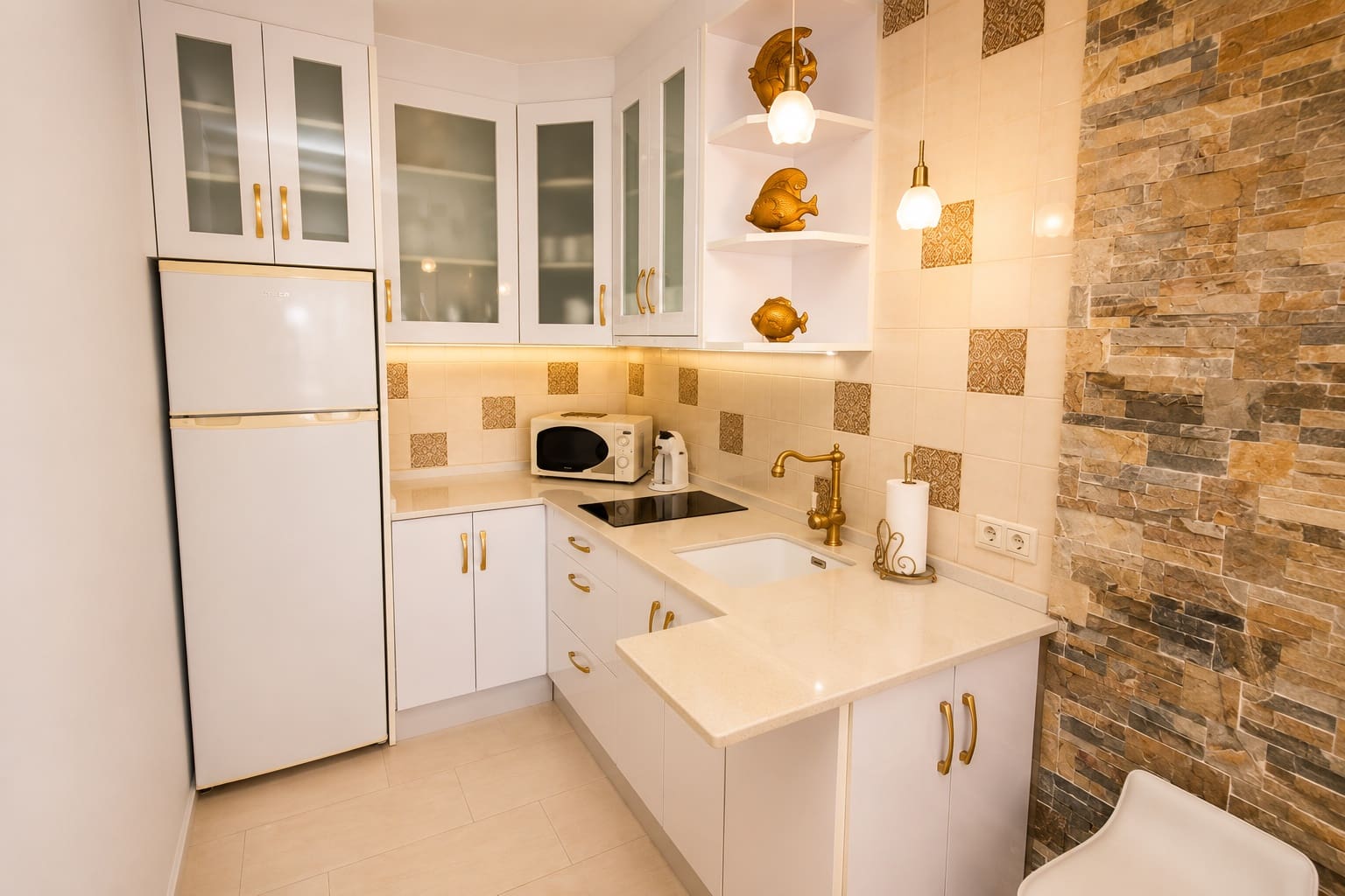 Chalet de 4 habitaciones en Benalmádena en venta con piscina - 1.100.000 € (Ref: 9939319)