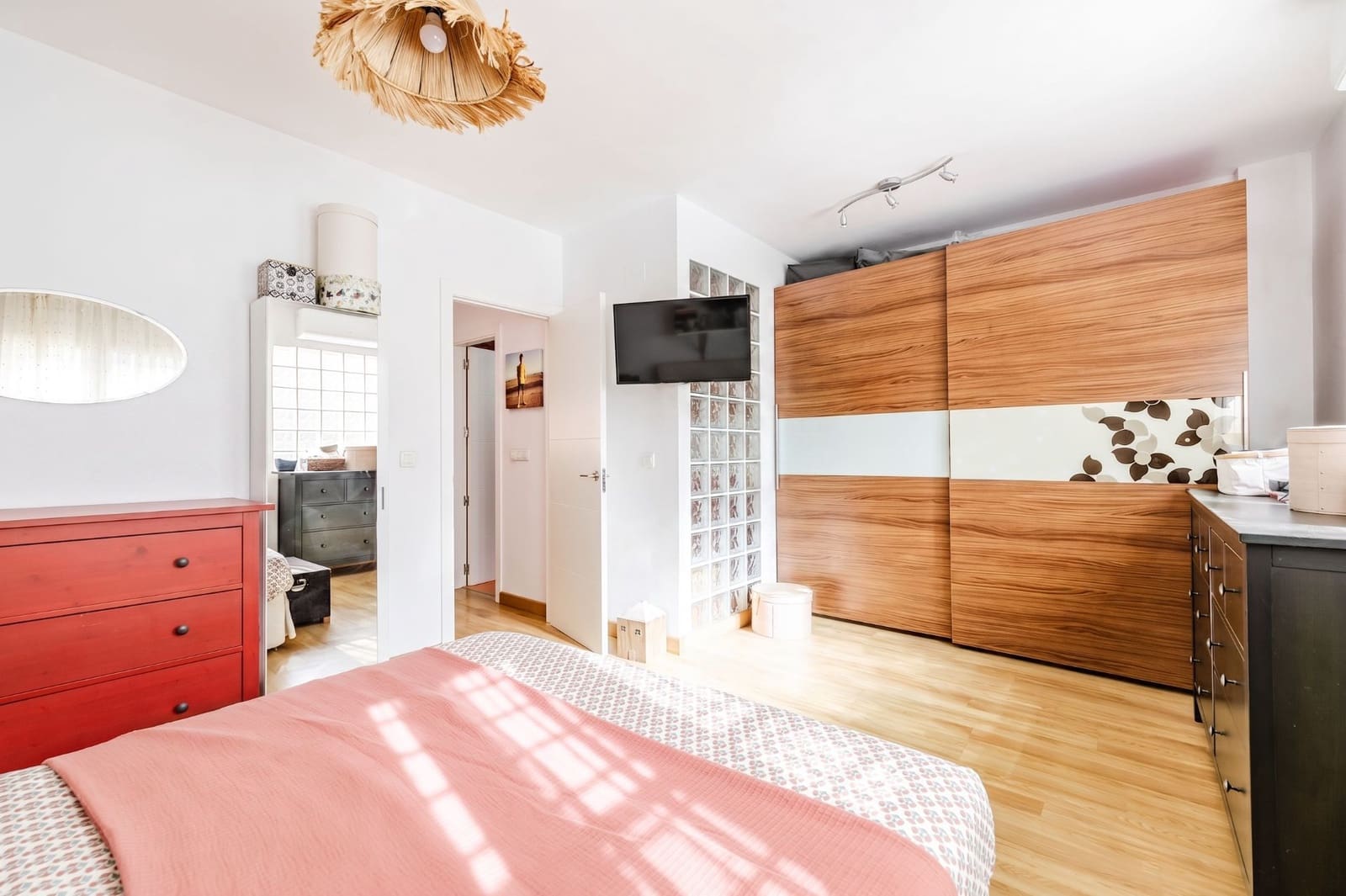 3 makuuhuone Omakotitalo myytävänä paikassa Rincon de la Victoria mukana uima-altaan 
autotalli - 549 000 € (Ref: 9939320)