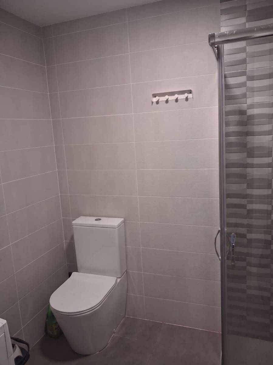 Apartamento para venda em Torremolinos com piscina garagem - 192 000 € (Ref: 9939321)